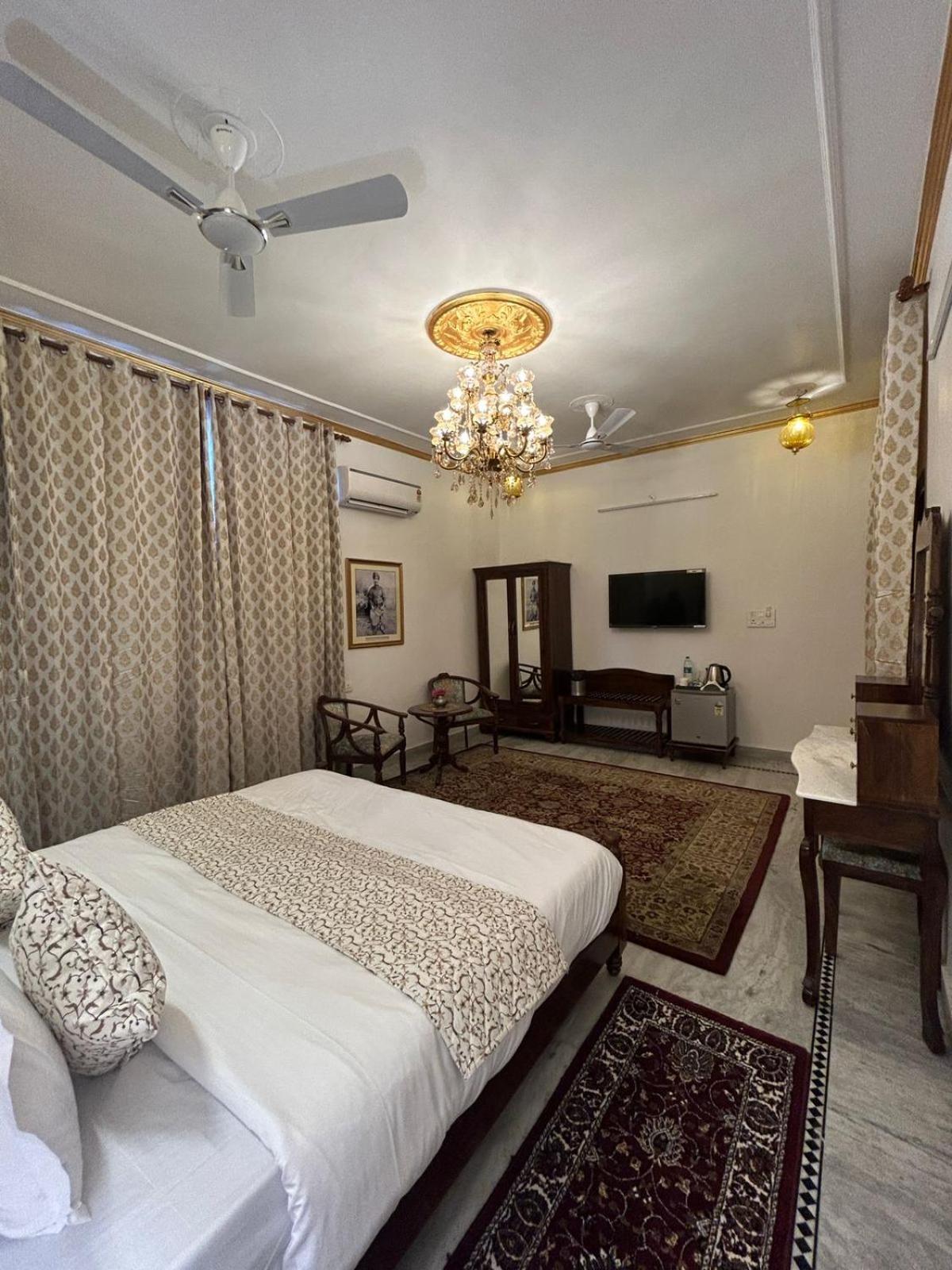 Mahlan Haveli