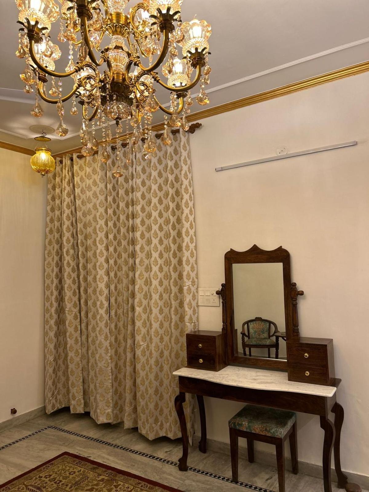 Mahlan Haveli Homestay