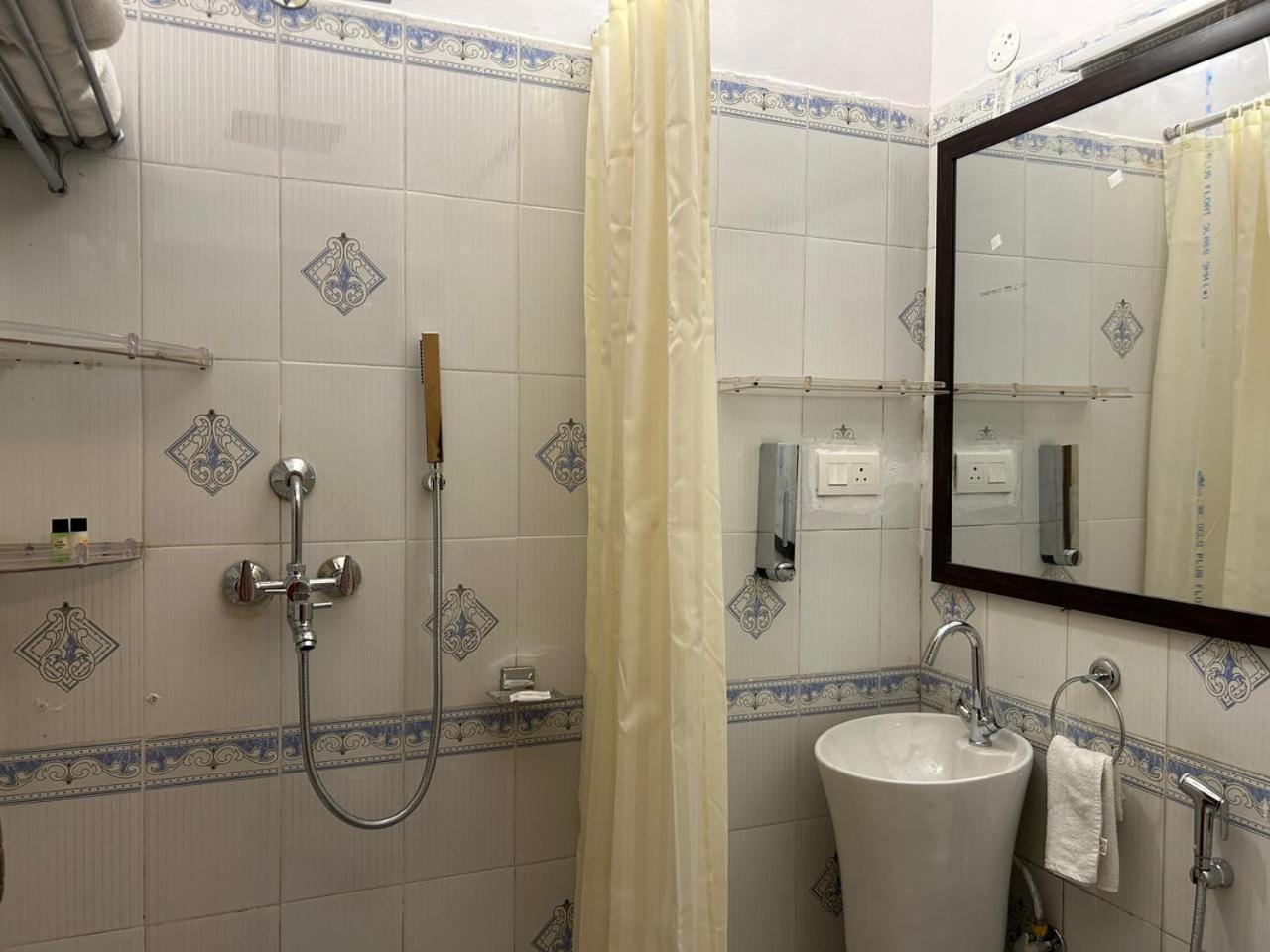 Homestay Mahlan Haveli *