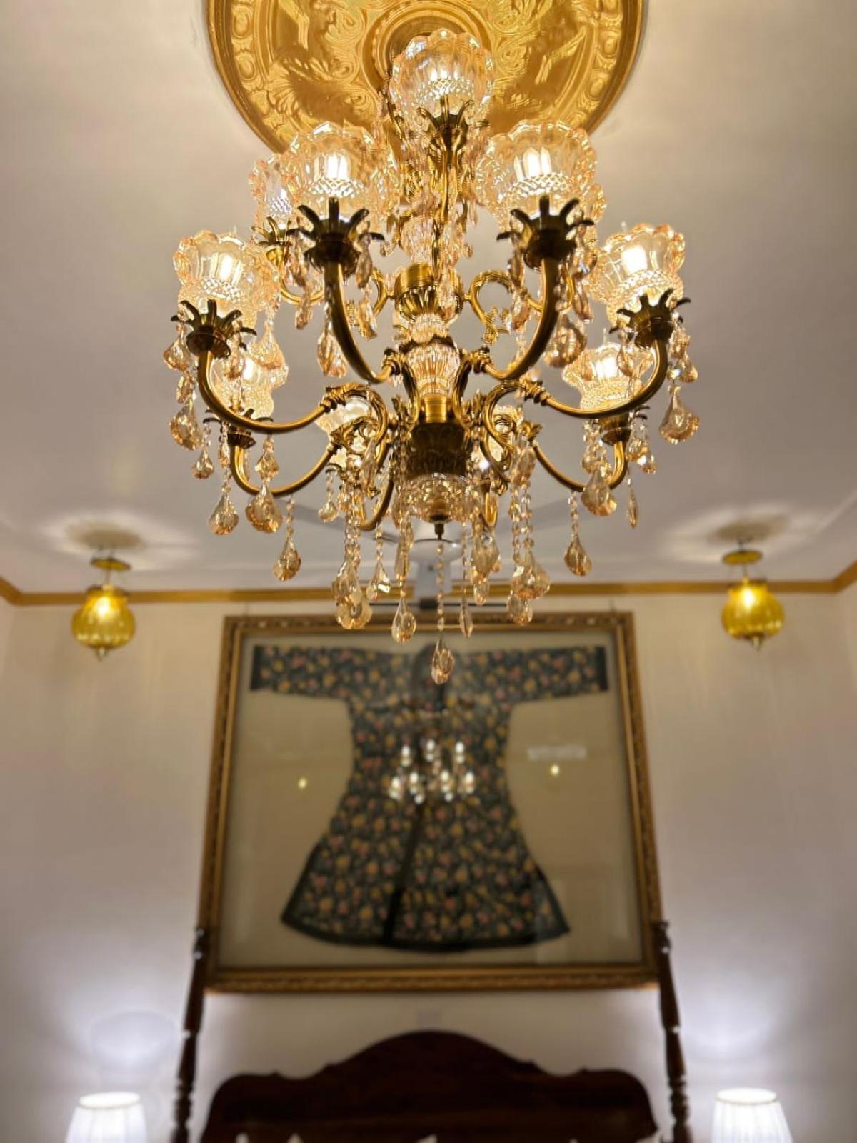 Mahlan Haveli Homestay Jaipur
