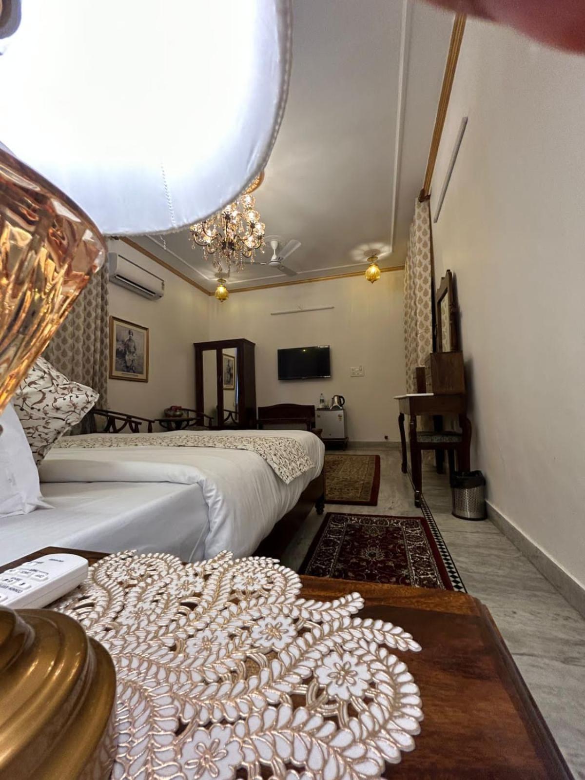 Mahlan Haveli *