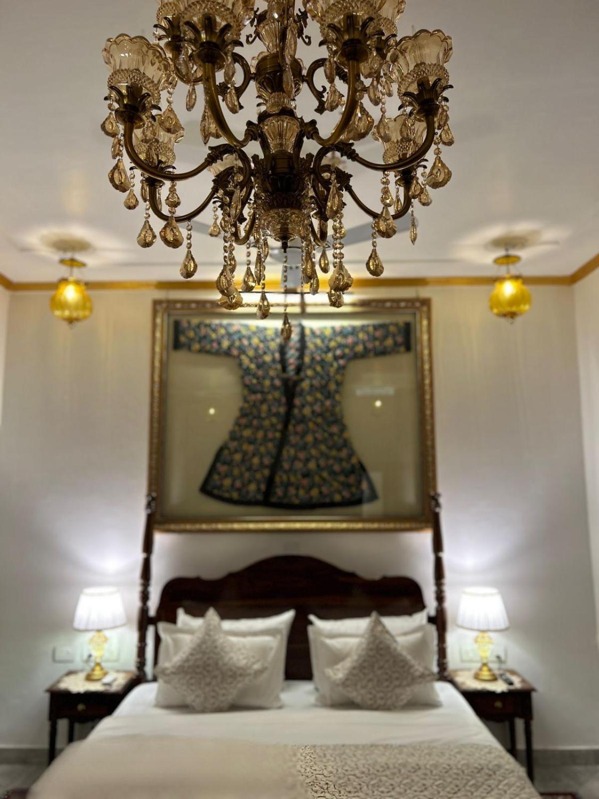 Mahlan Haveli Jaipur