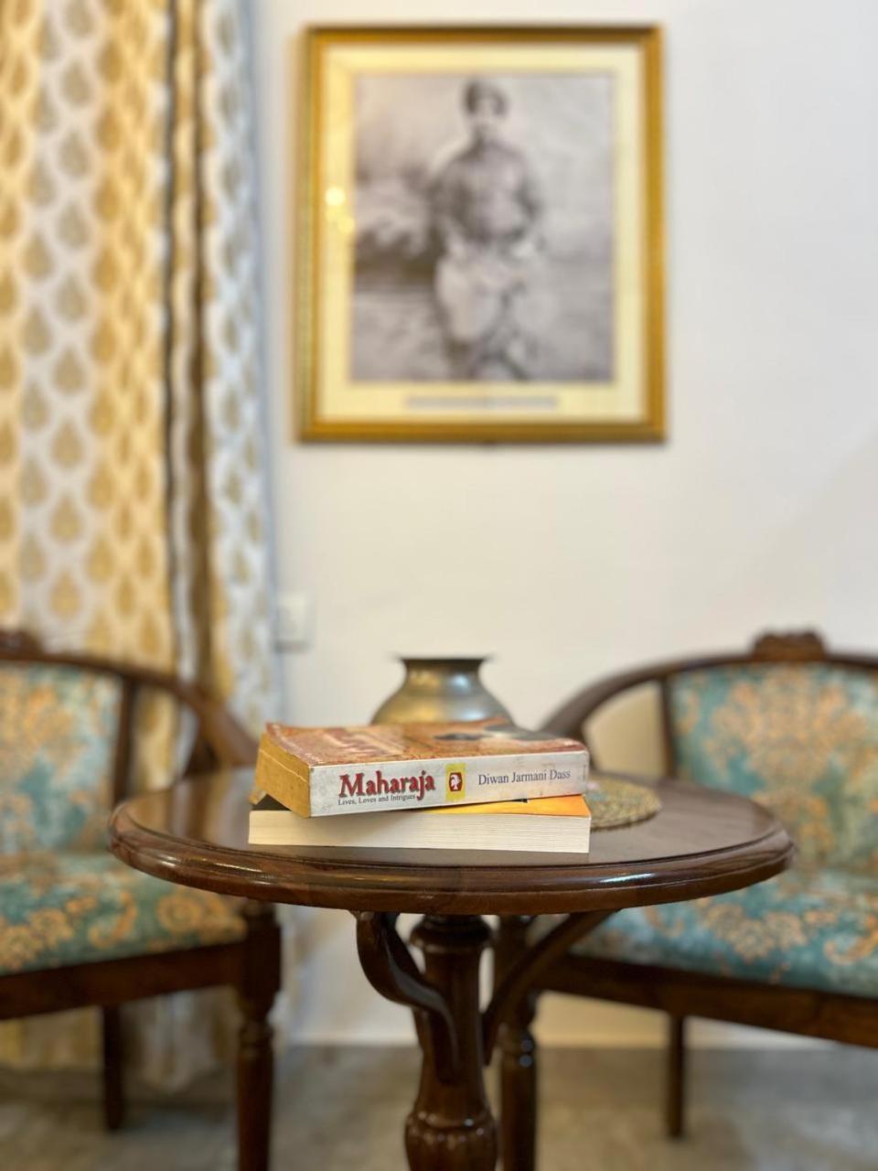 Mahlan Haveli Homestay Jaipur