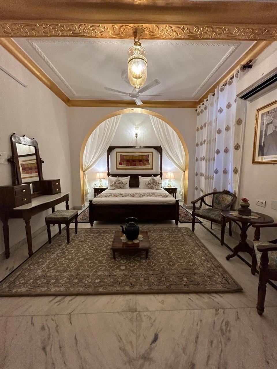 Mahlan Haveli