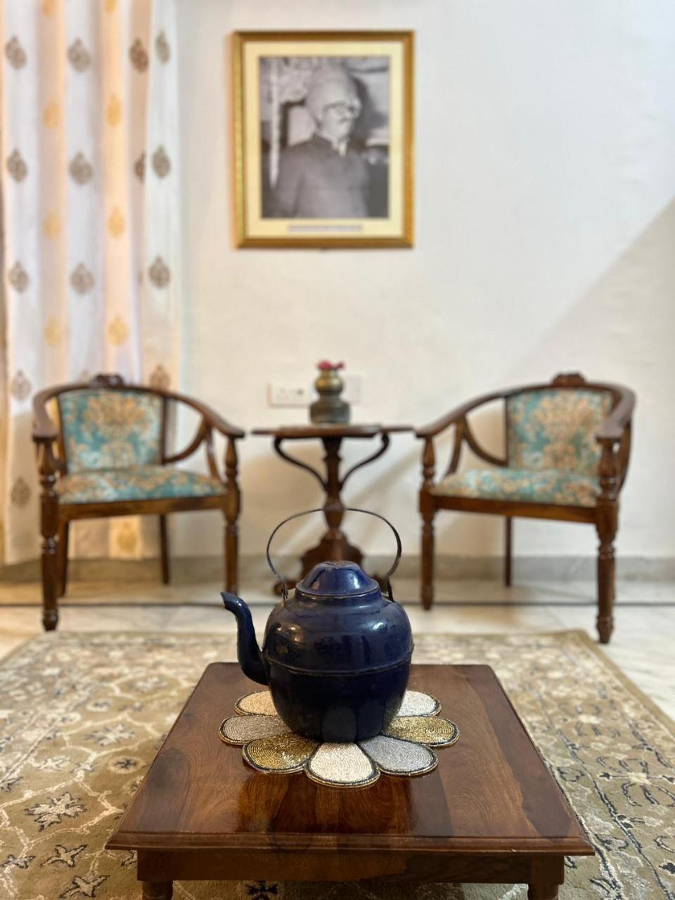 Mahlan Haveli Homestay