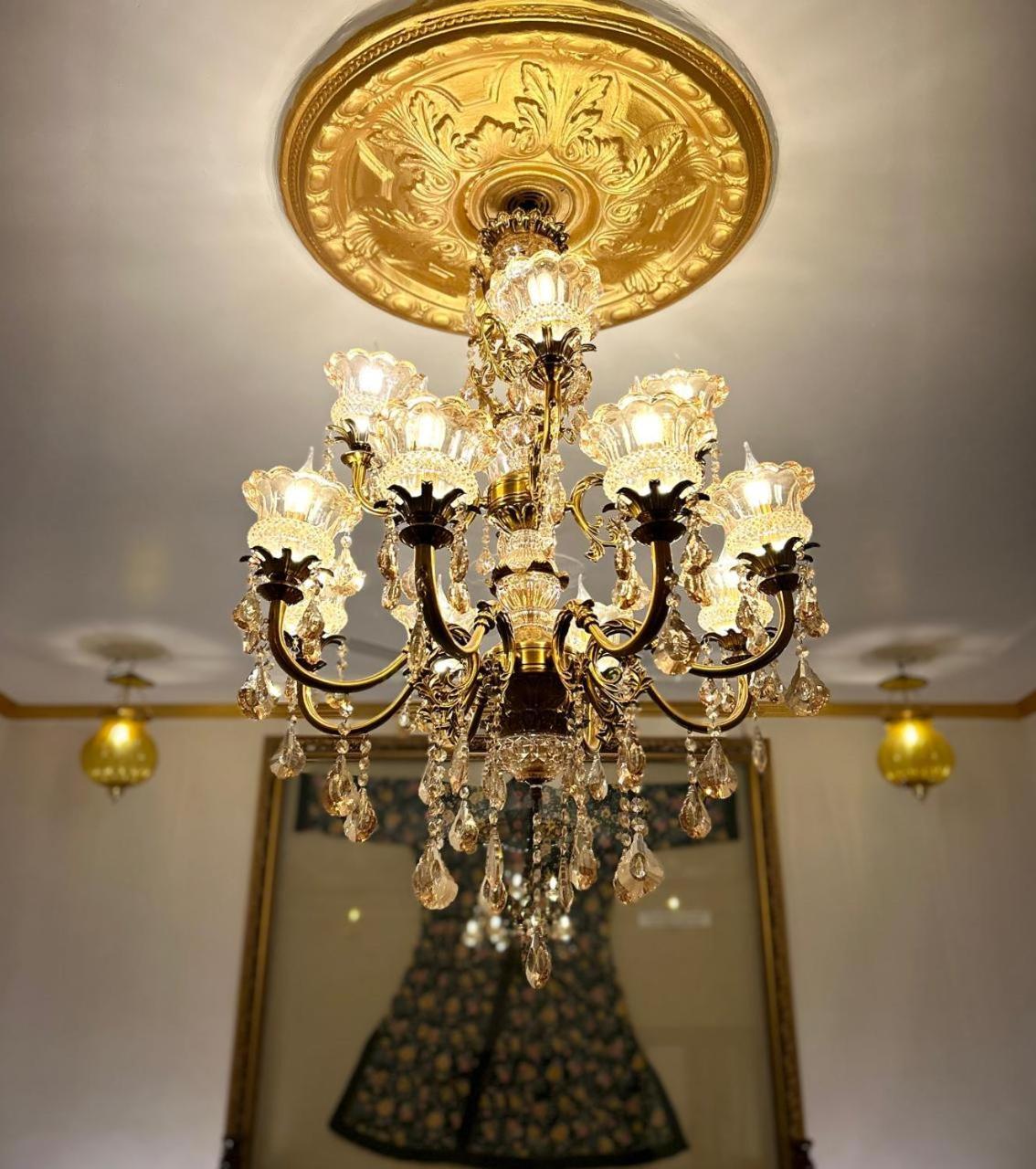 Mahlan Haveli Homestay *