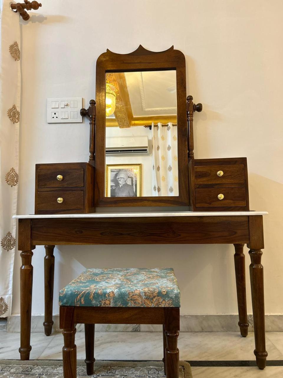 Mahlan Haveli Homestay Jaipur