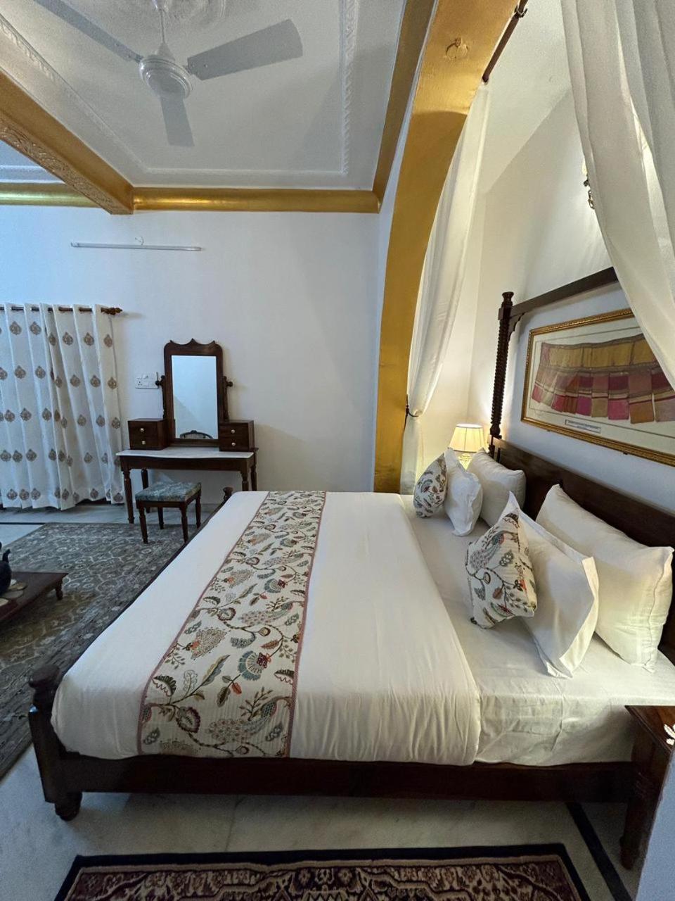 Mahlan Haveli Jaipur