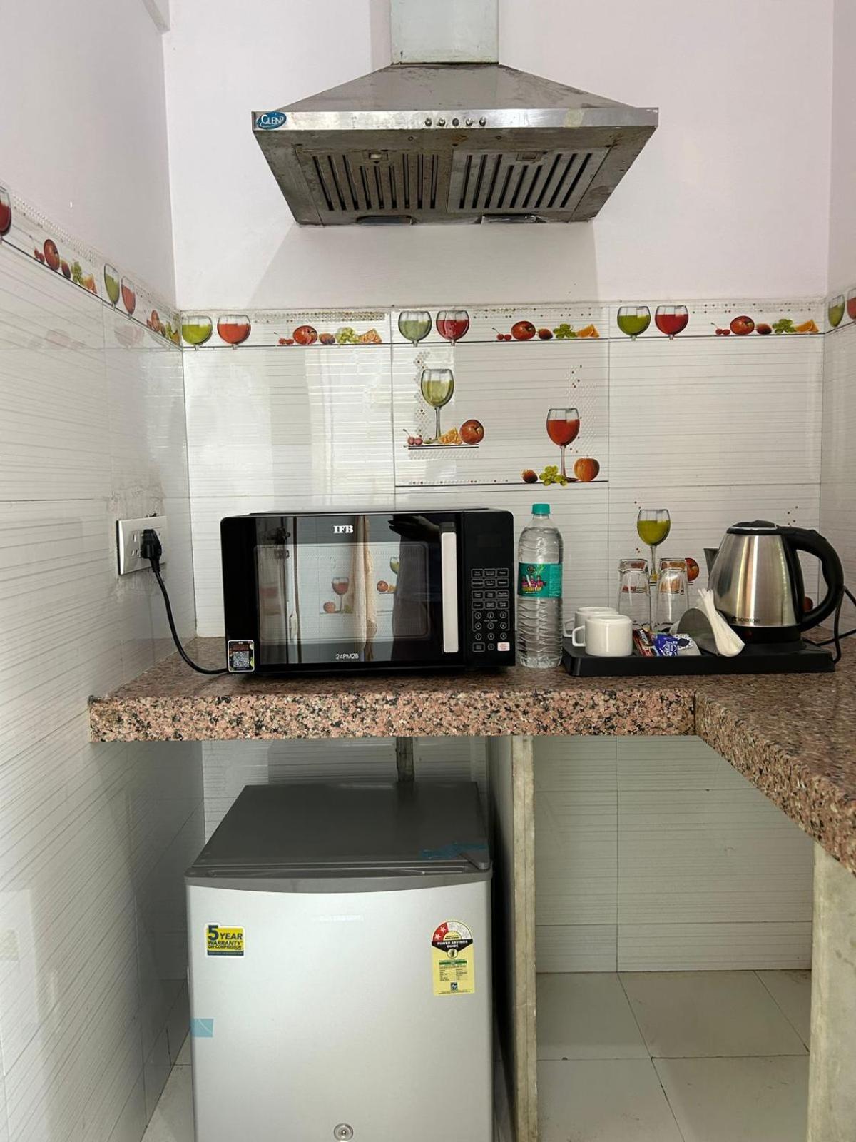 Mahlan Haveli Homestay