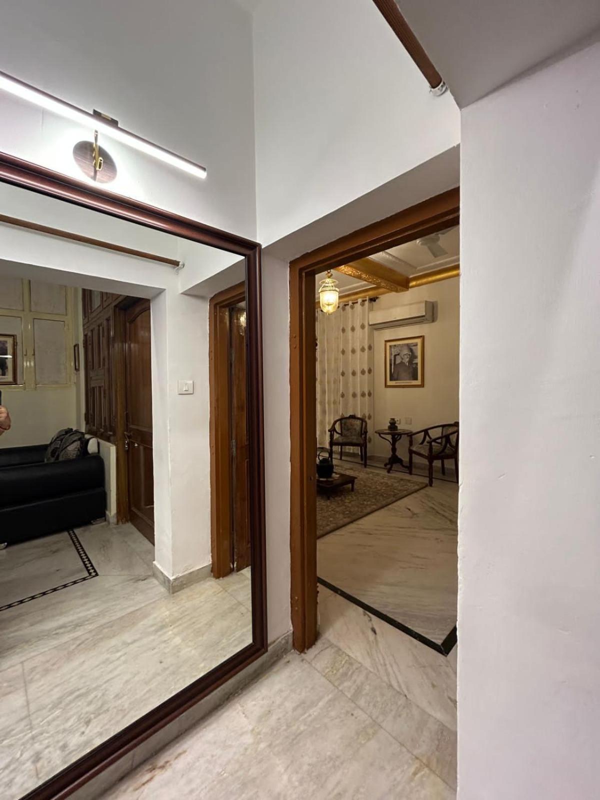 Homestay Mahlan Haveli
