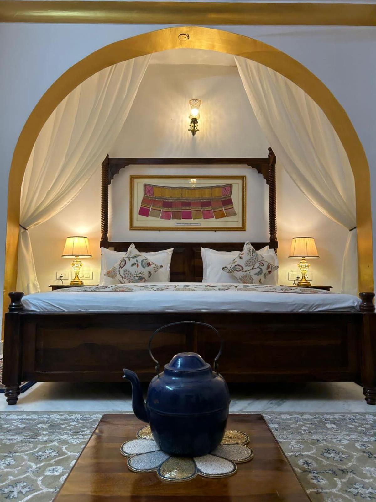 Mahlan Haveli