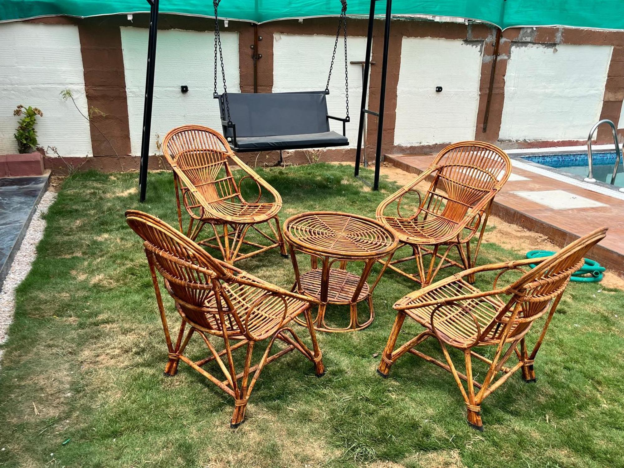 Holiday park Nexlay Aqua Farmhouse Jaipur