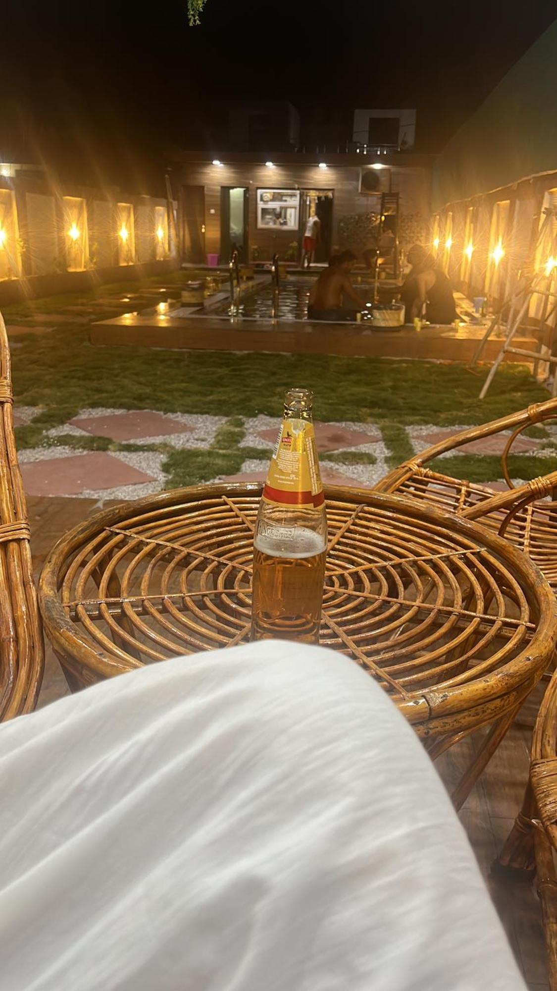 Nexlay Aqua Farmhouse * Jaipur
