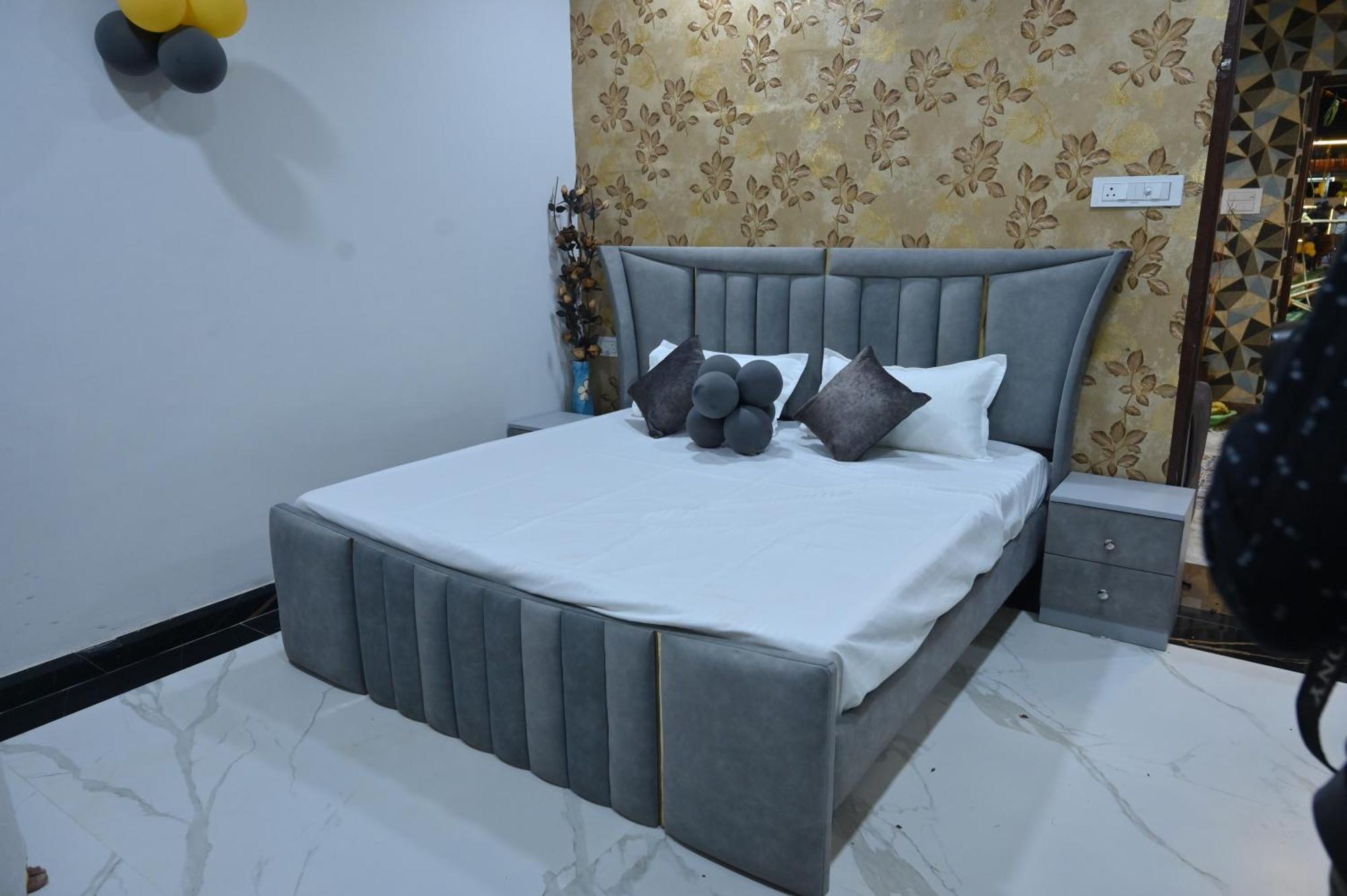 Nexlay Aqua Farmhouse Holiday park Jaipur