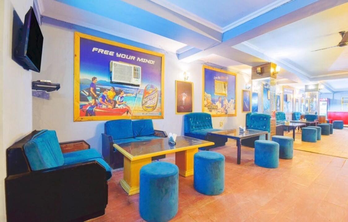 O Shan Hotel