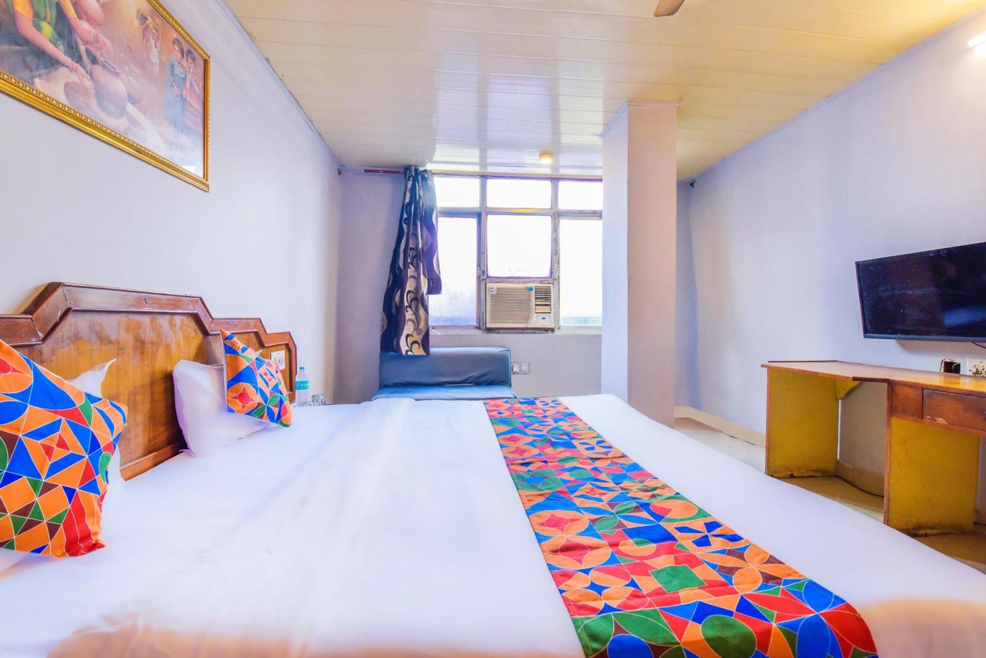 Hotel O Shan Jaipur