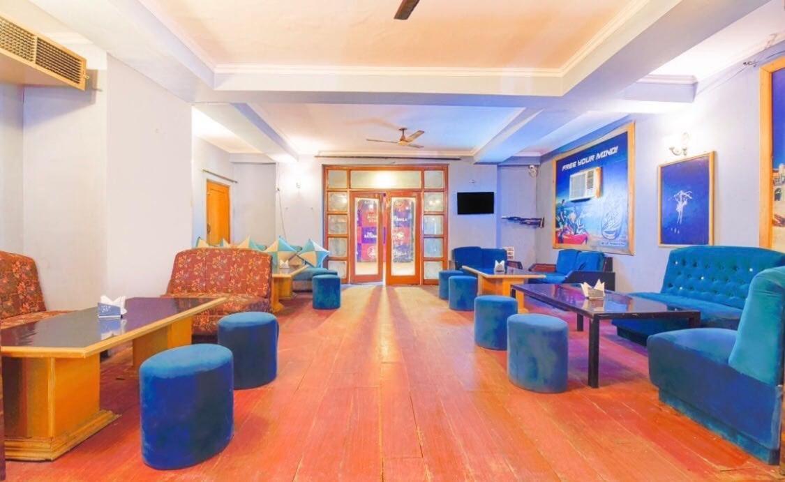 O Shan 3* Jaipur