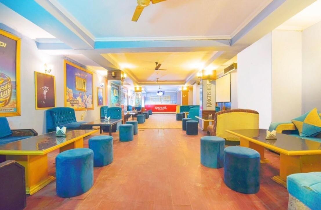 Hotel O Shan 3*