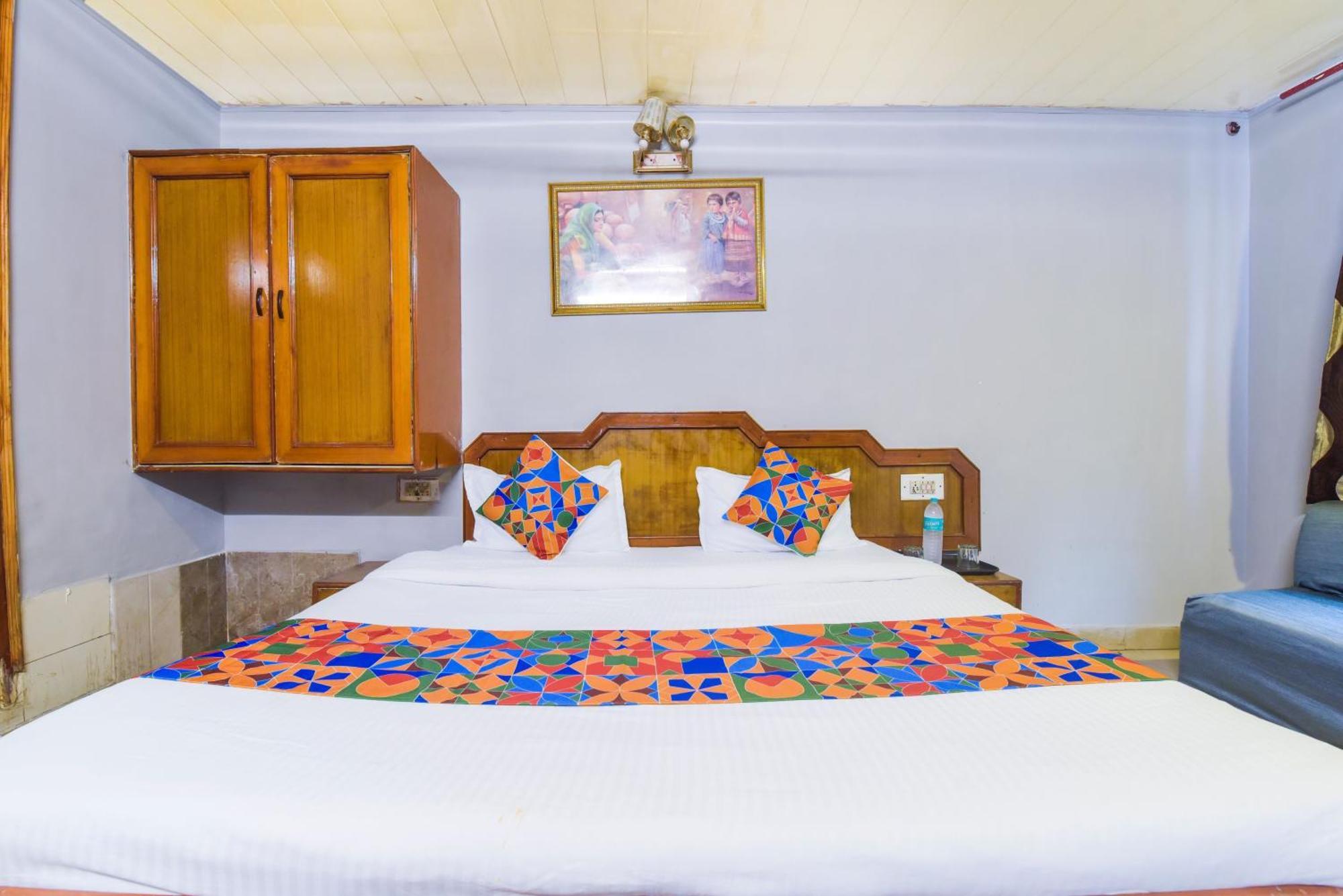O Shan Hotel