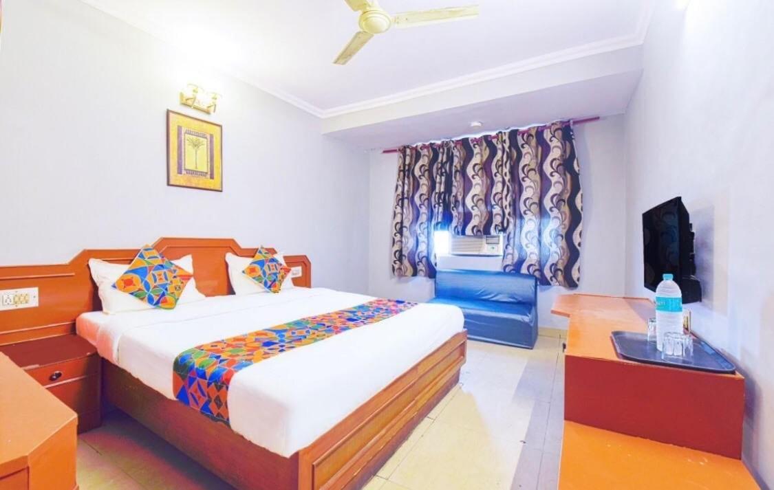 O Shan Hotel Jaipur