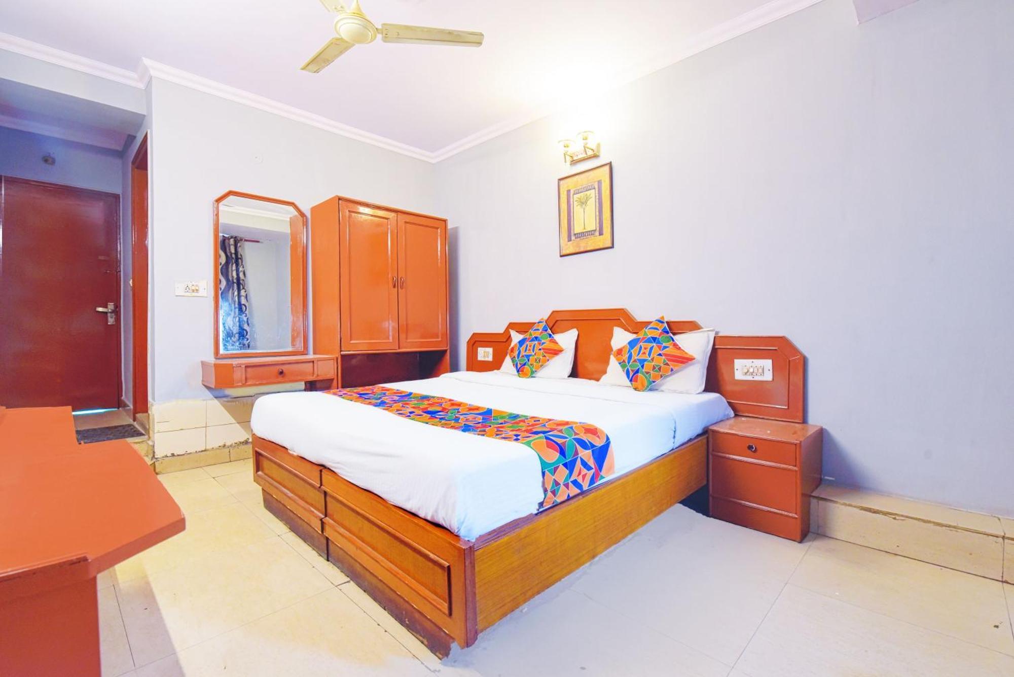 Hotel O Shan Jaipur