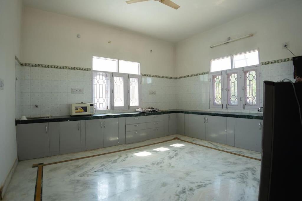 Rk Palace Villa Jaipur