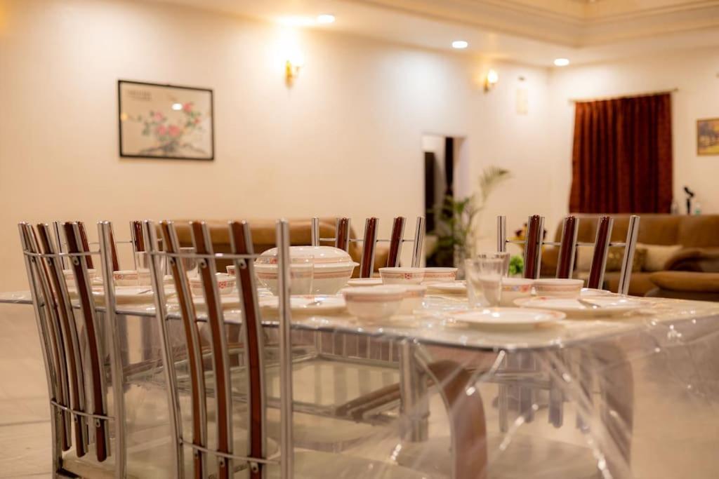 Villa Rk Palace Jaipur