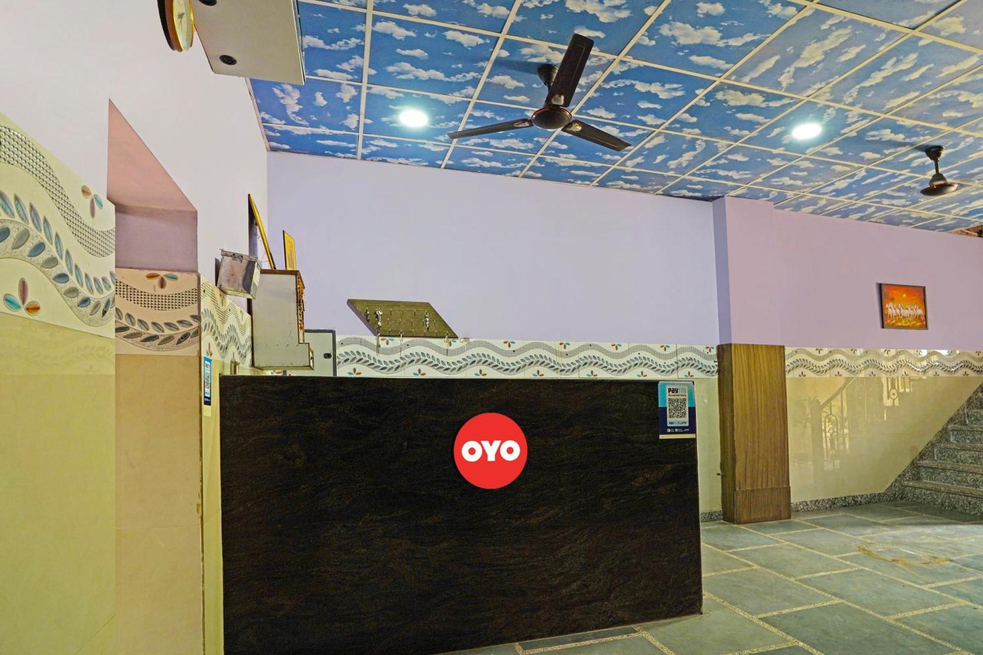 Hotel O Sigdi & Restaurant