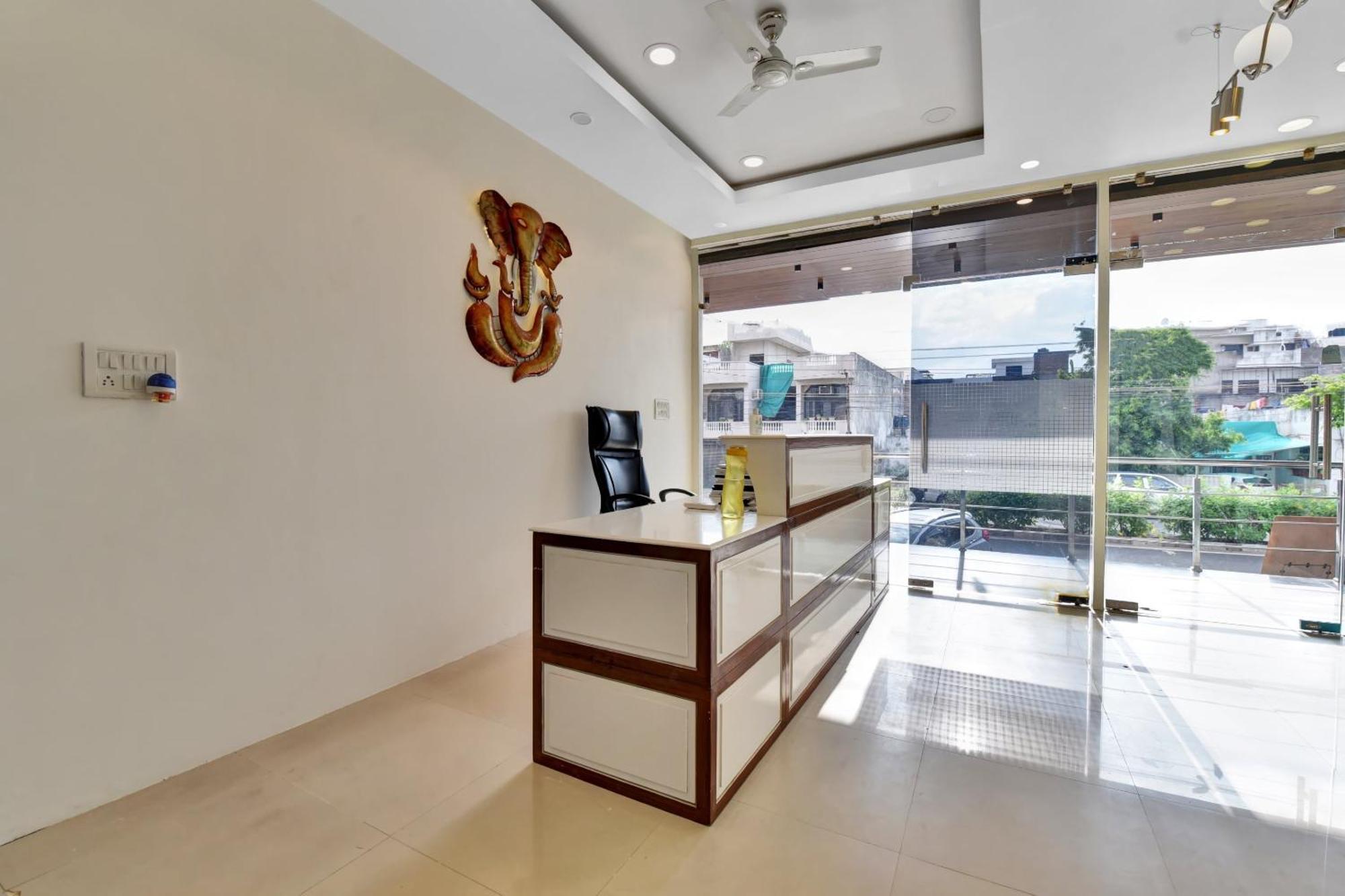 Collection O Gatsby 3* Jaipur