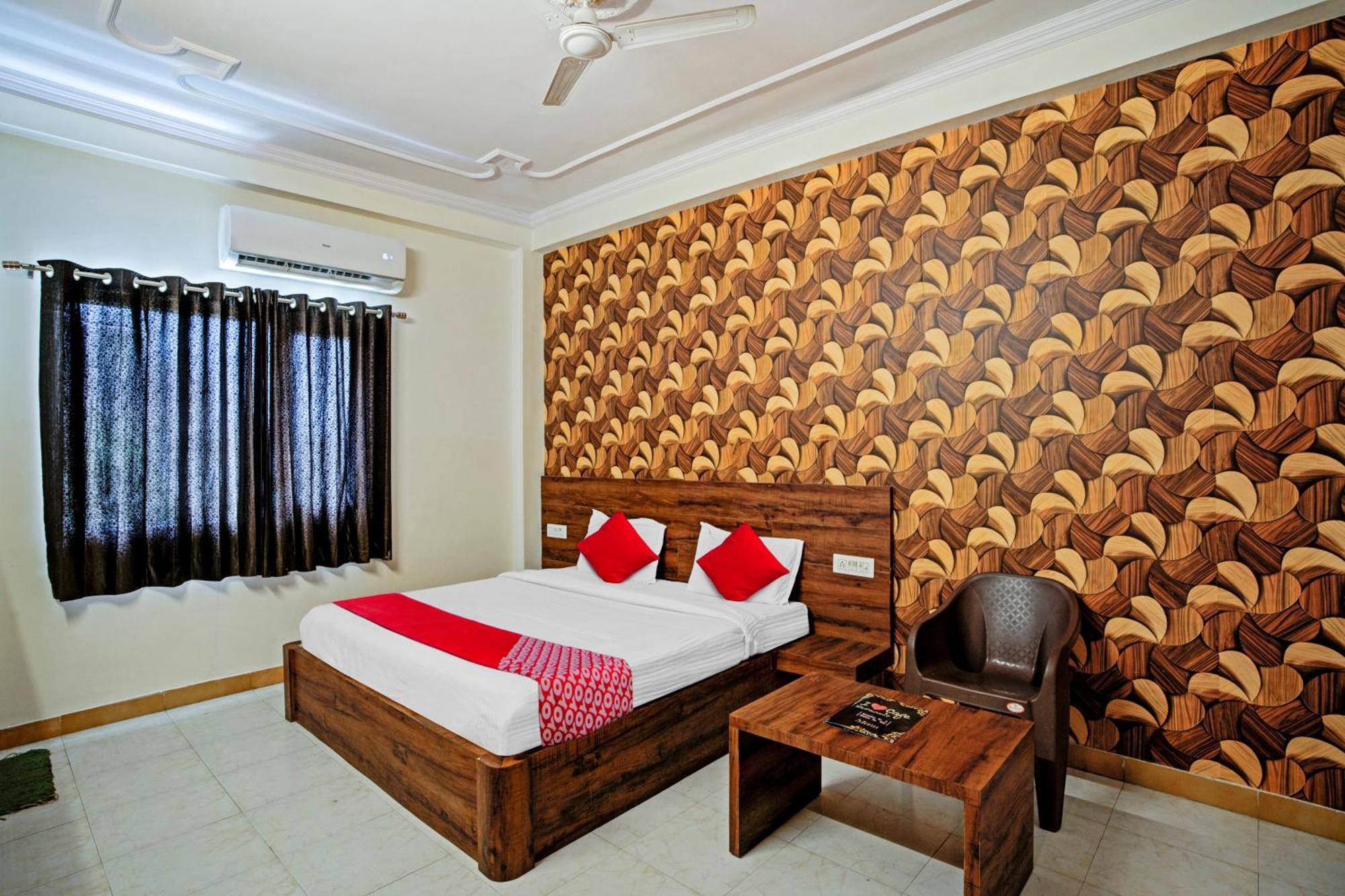 O City Vibes Hotel