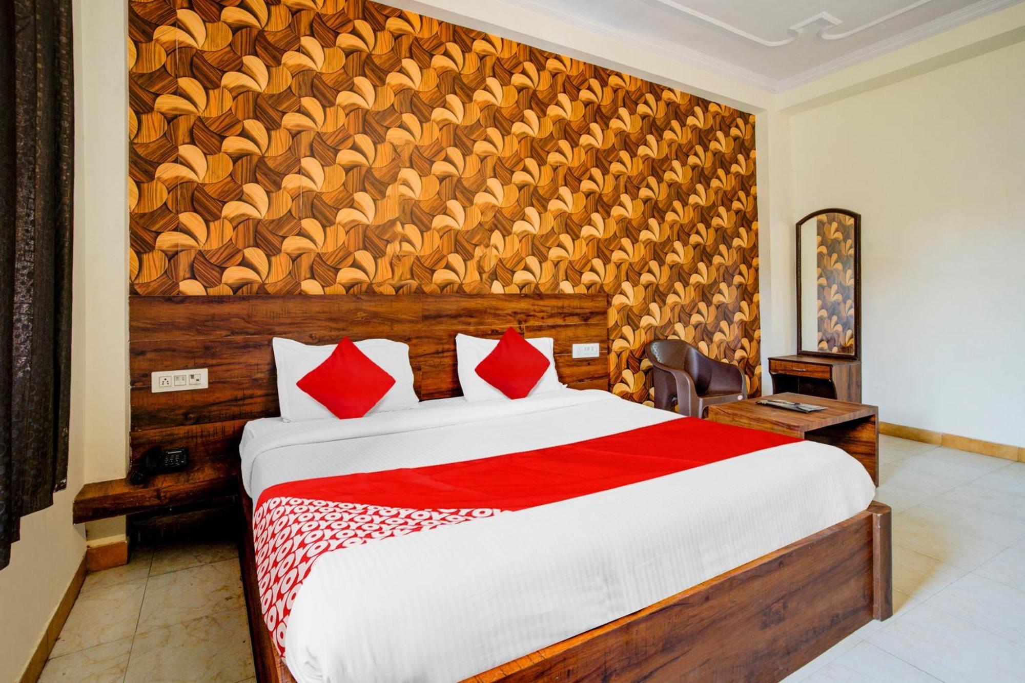 Hotel O City Vibes 3*