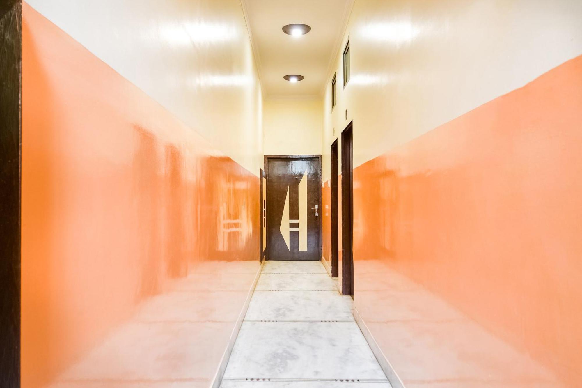 Hotel Govindam Plaza