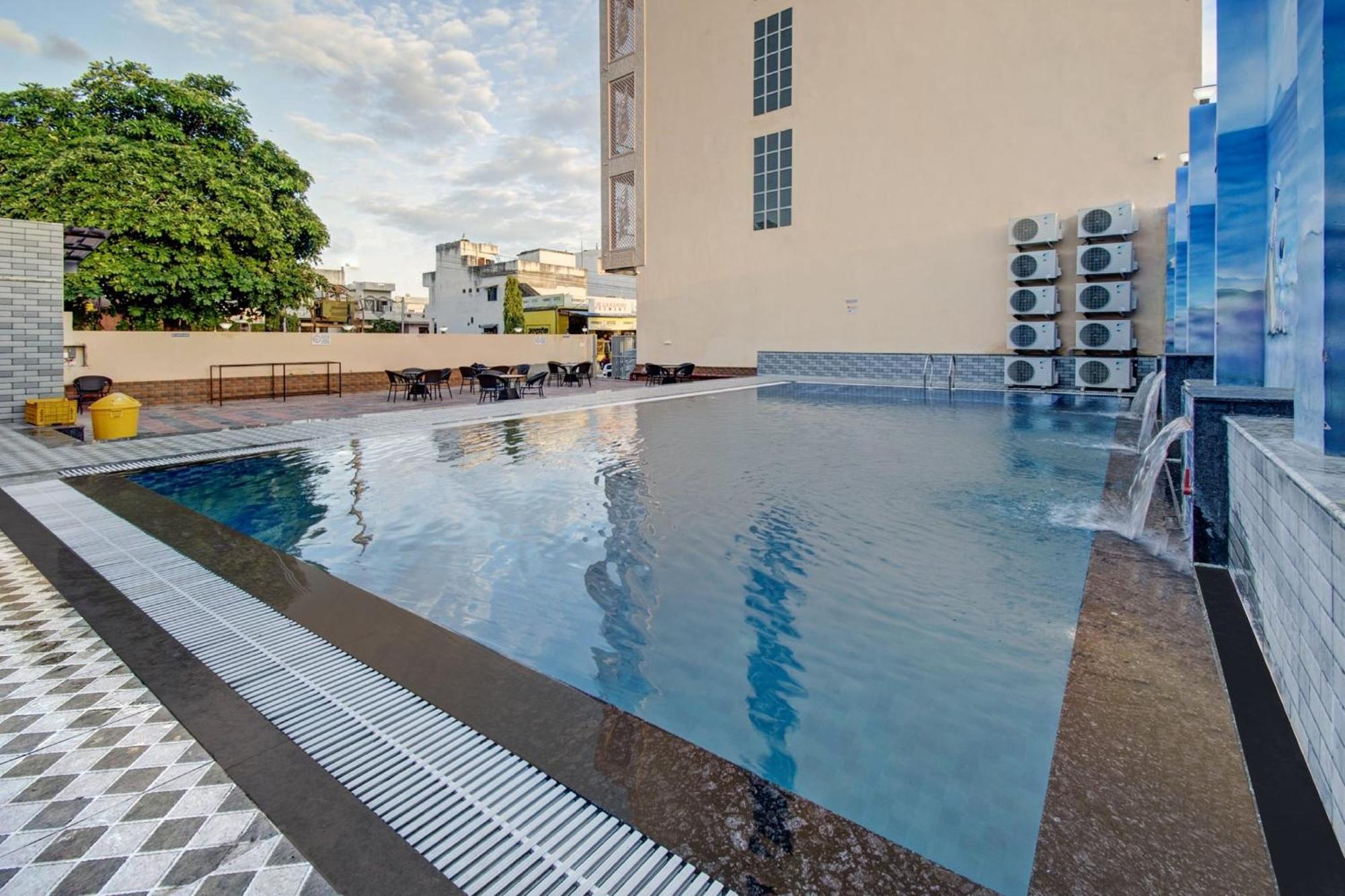 Ratan Palace By Select Hotel Jaipur