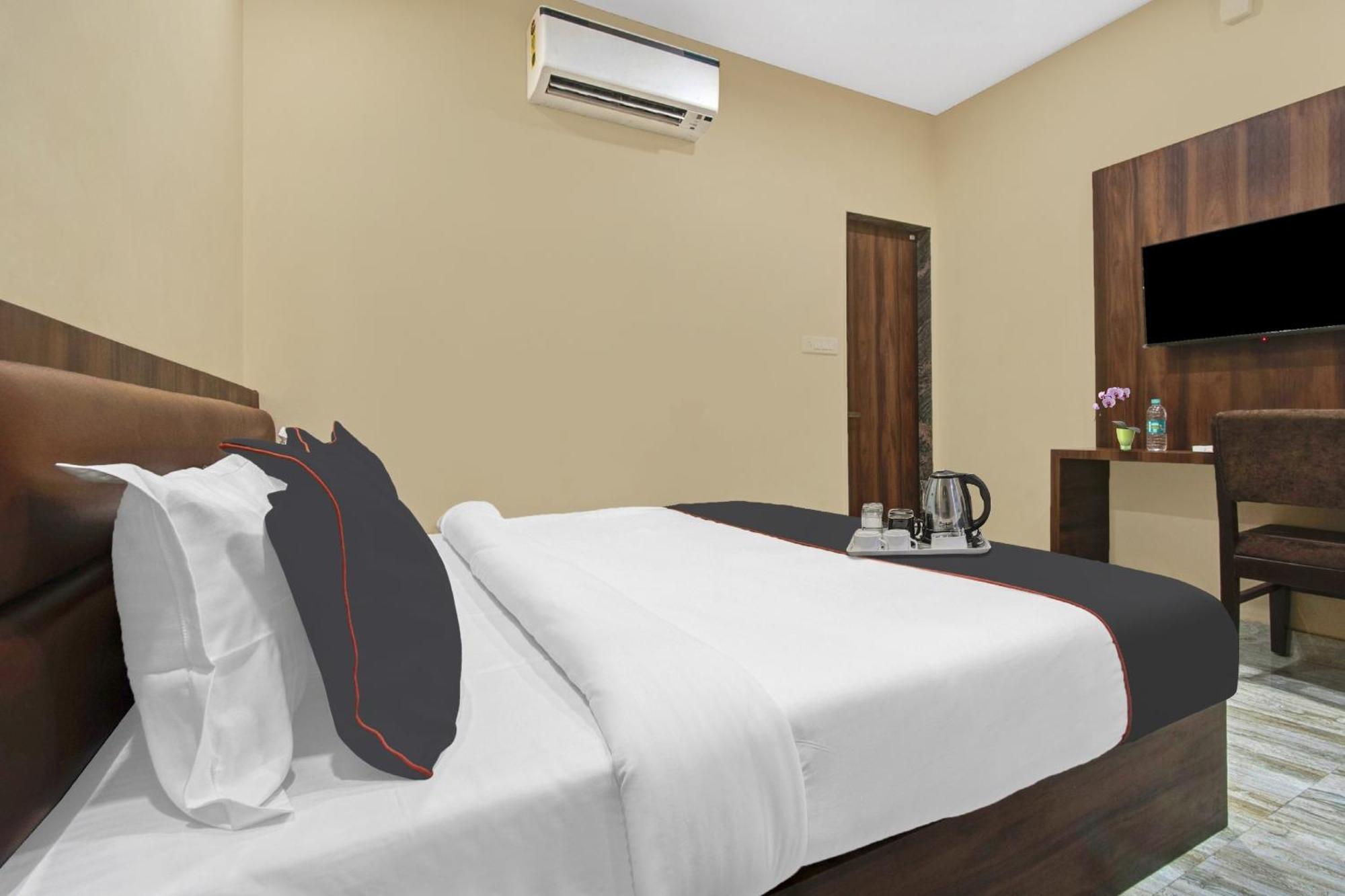 Hotel Ratan Palace By Select