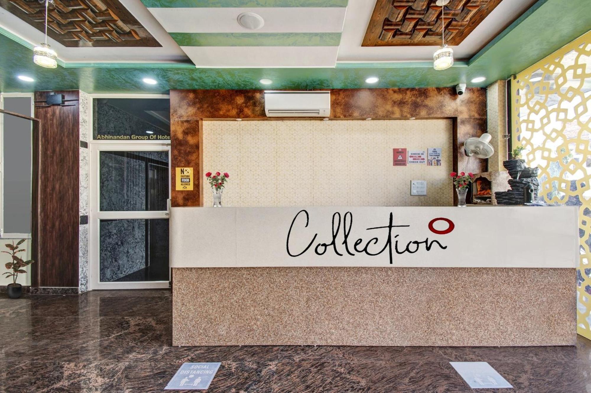 Ratan Palace By Select Hotel Jaipur