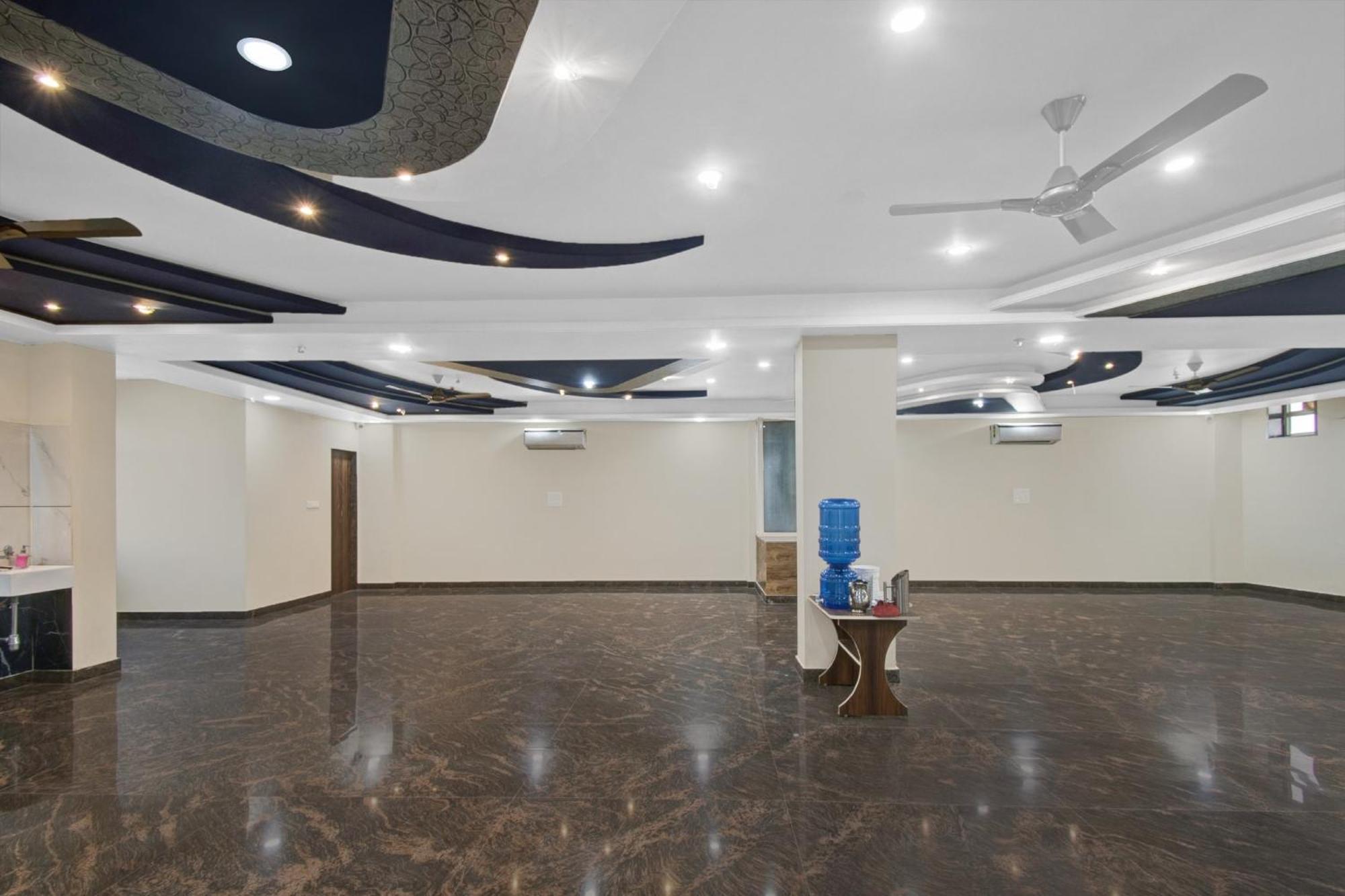 Ratan Palace By Select 3*