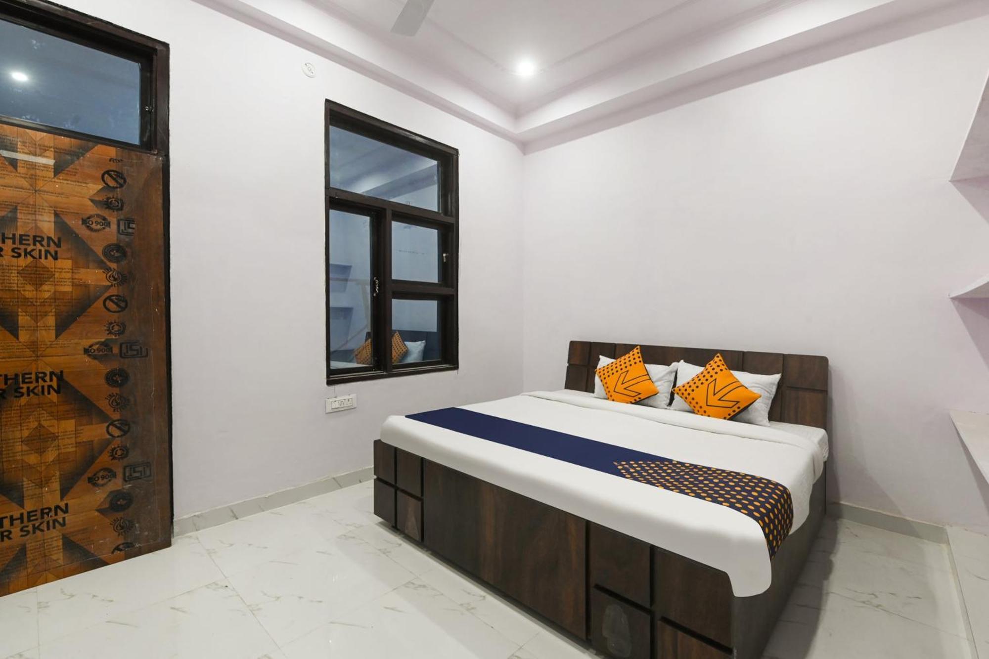 Hotel O Raj 2