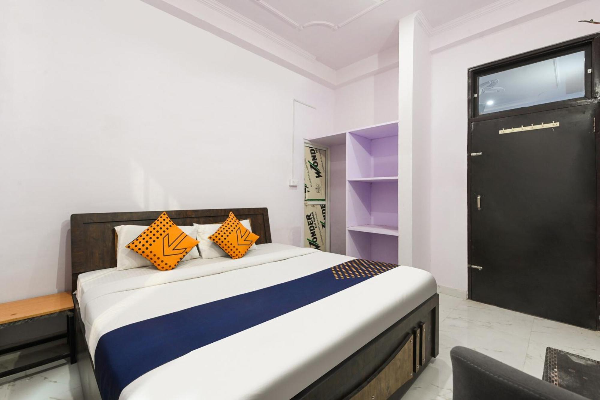O Raj 2 Hotel Jaipur