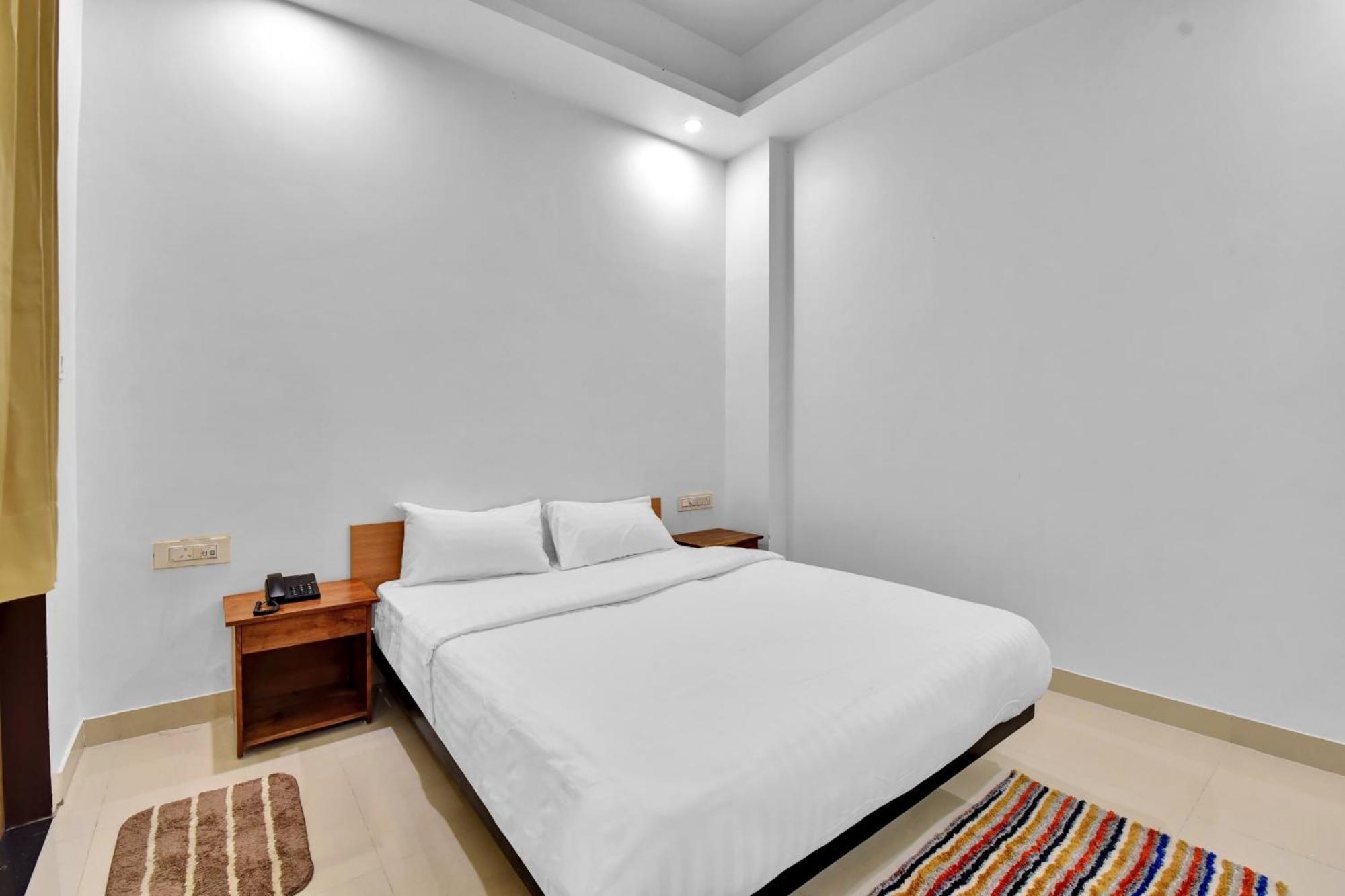 Hotel Collection O Gatsby Jaipur