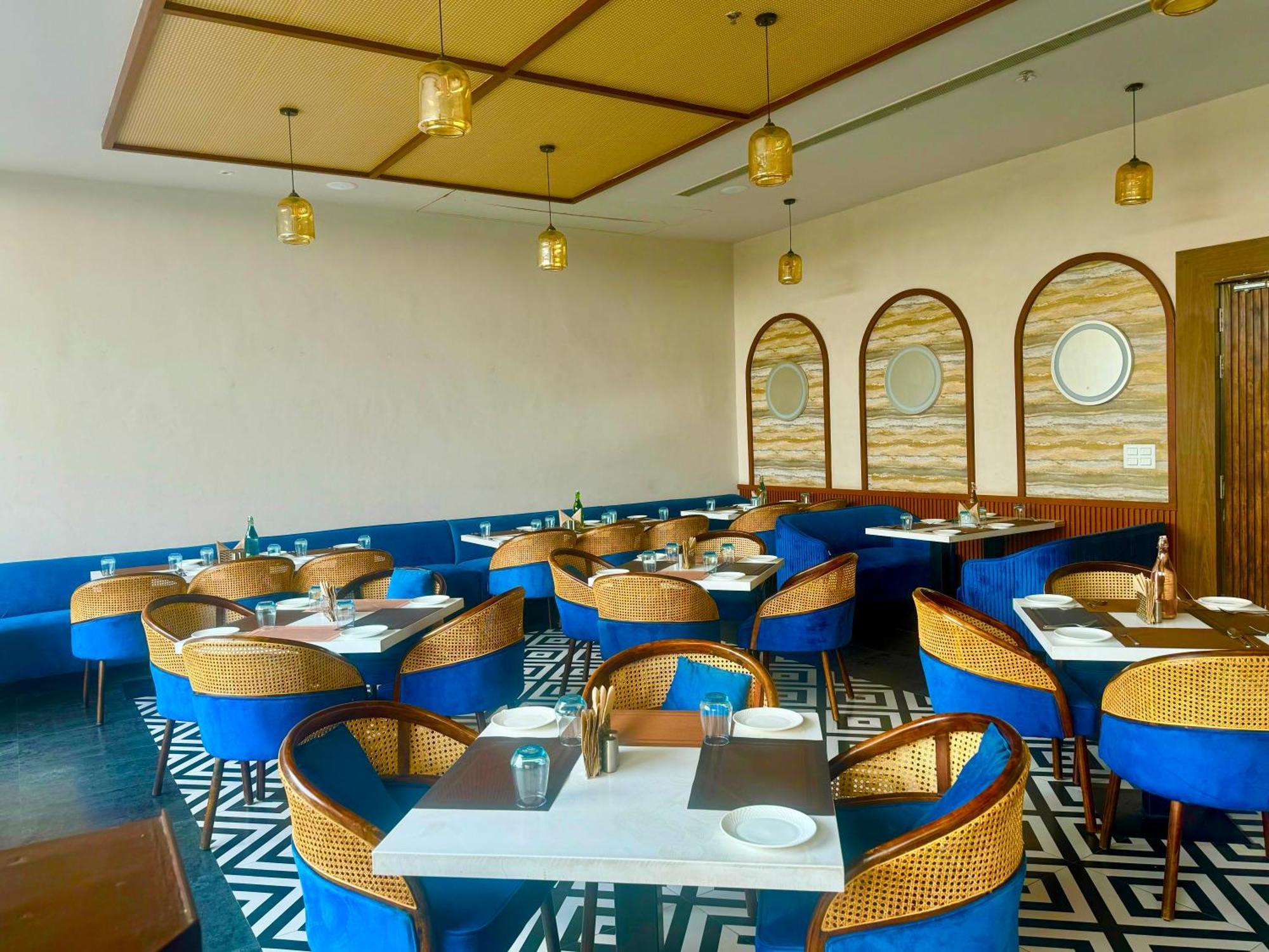 Aparthotel Moonlight Grand Anukampa Jaipur
