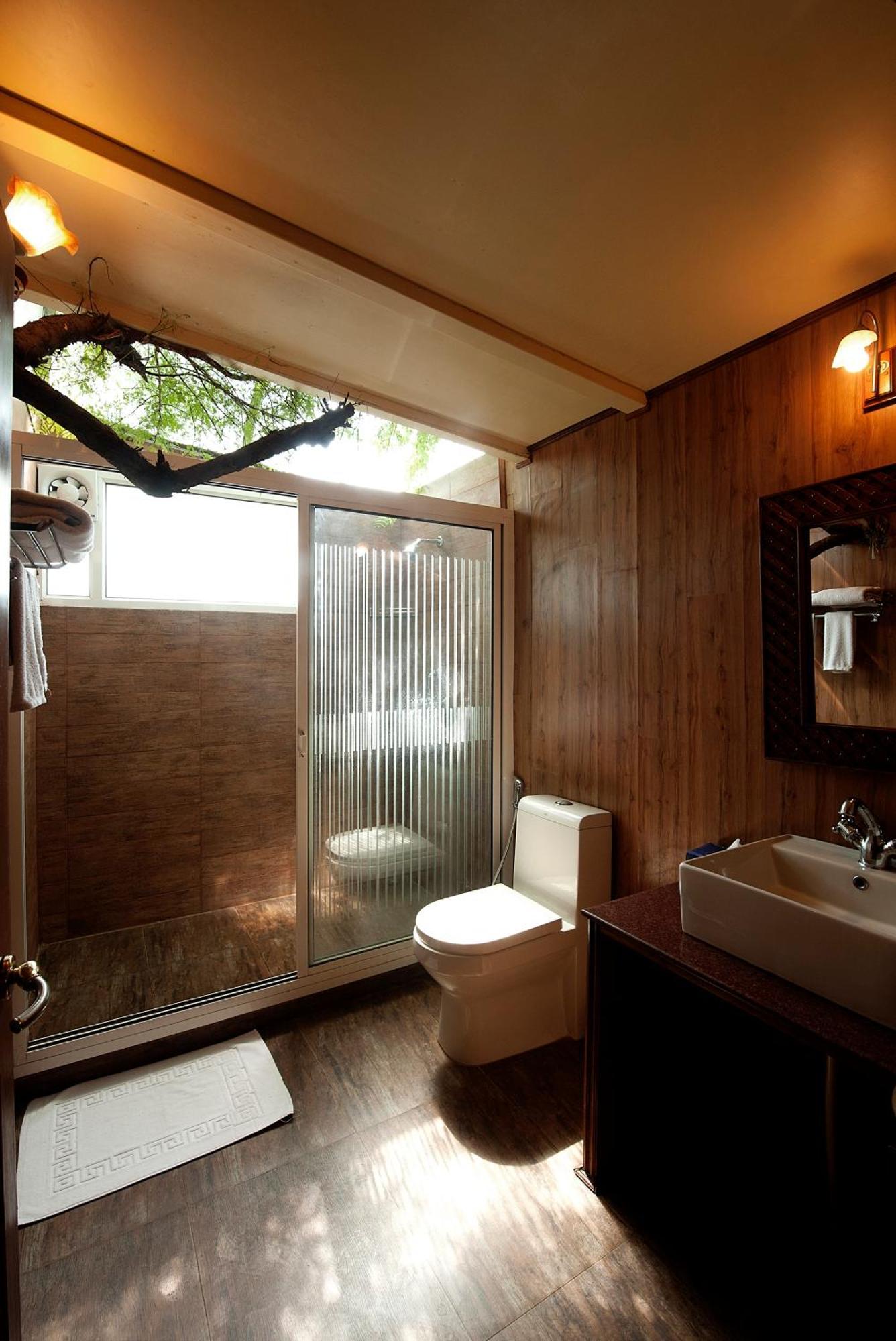 The Tree House Resort Jaipur