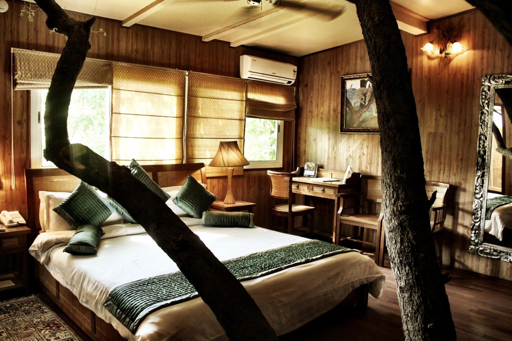 The Tree House