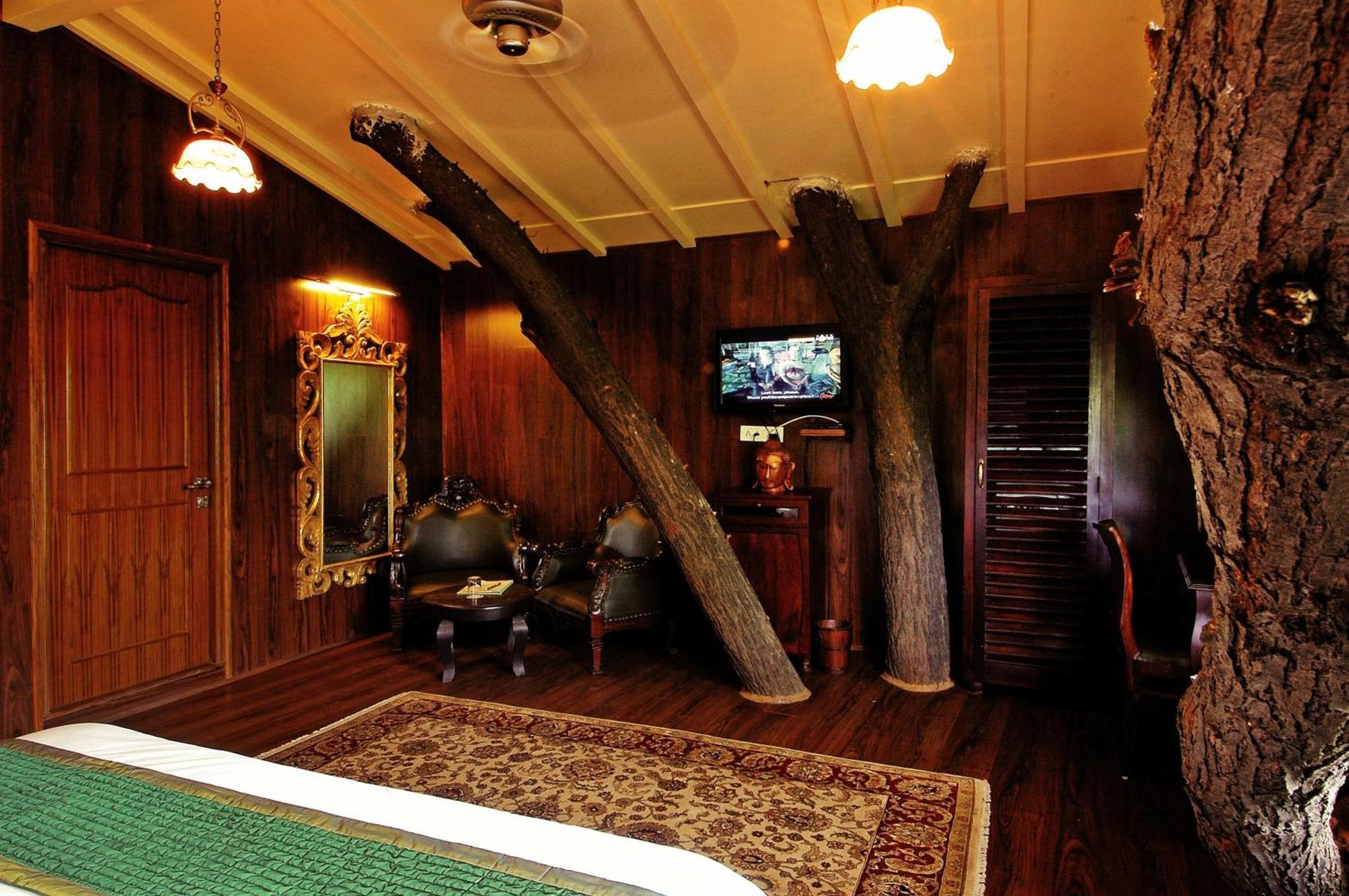 Resort The Tree House 4*
