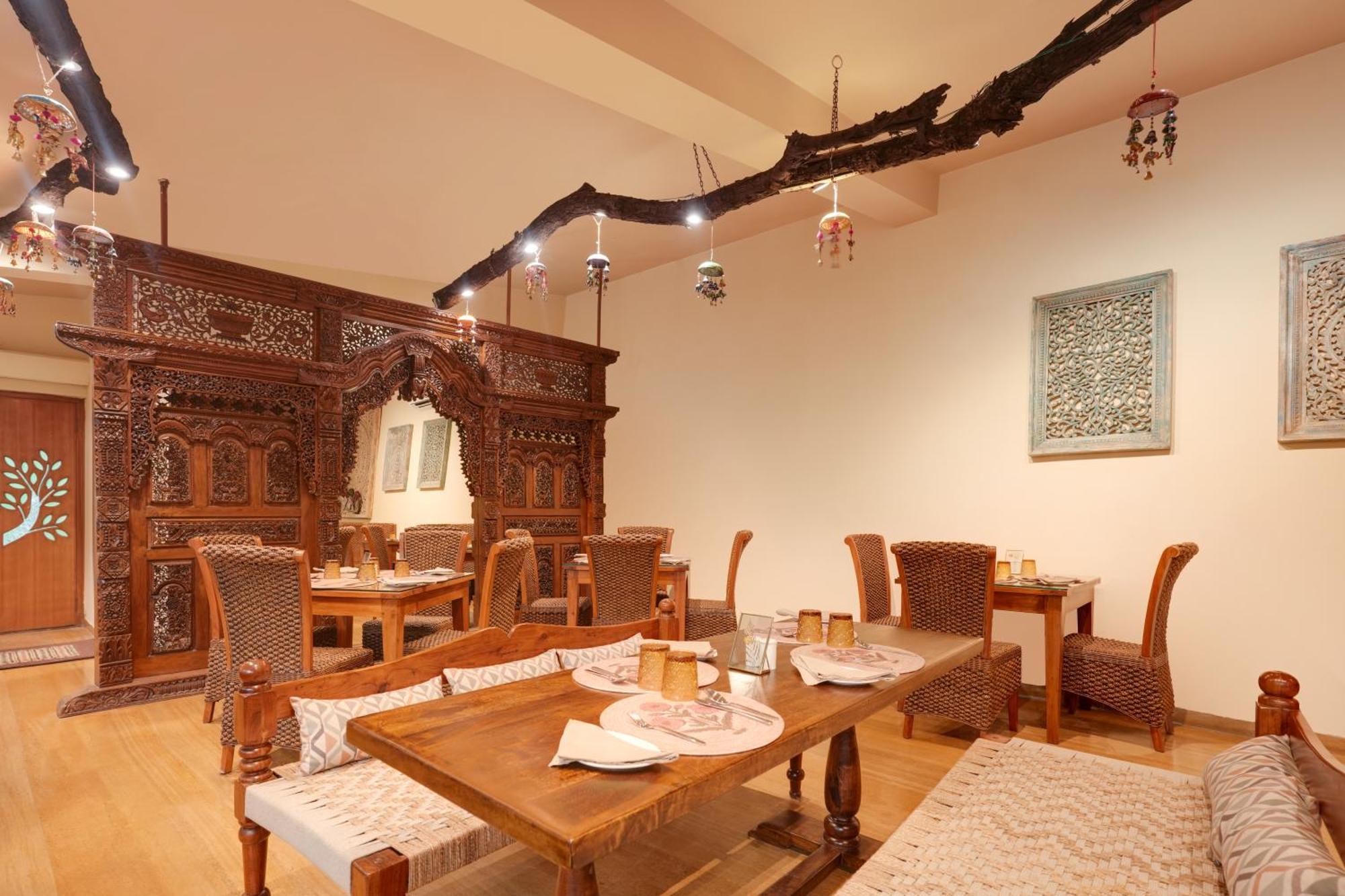 Resort The Tree House 4*