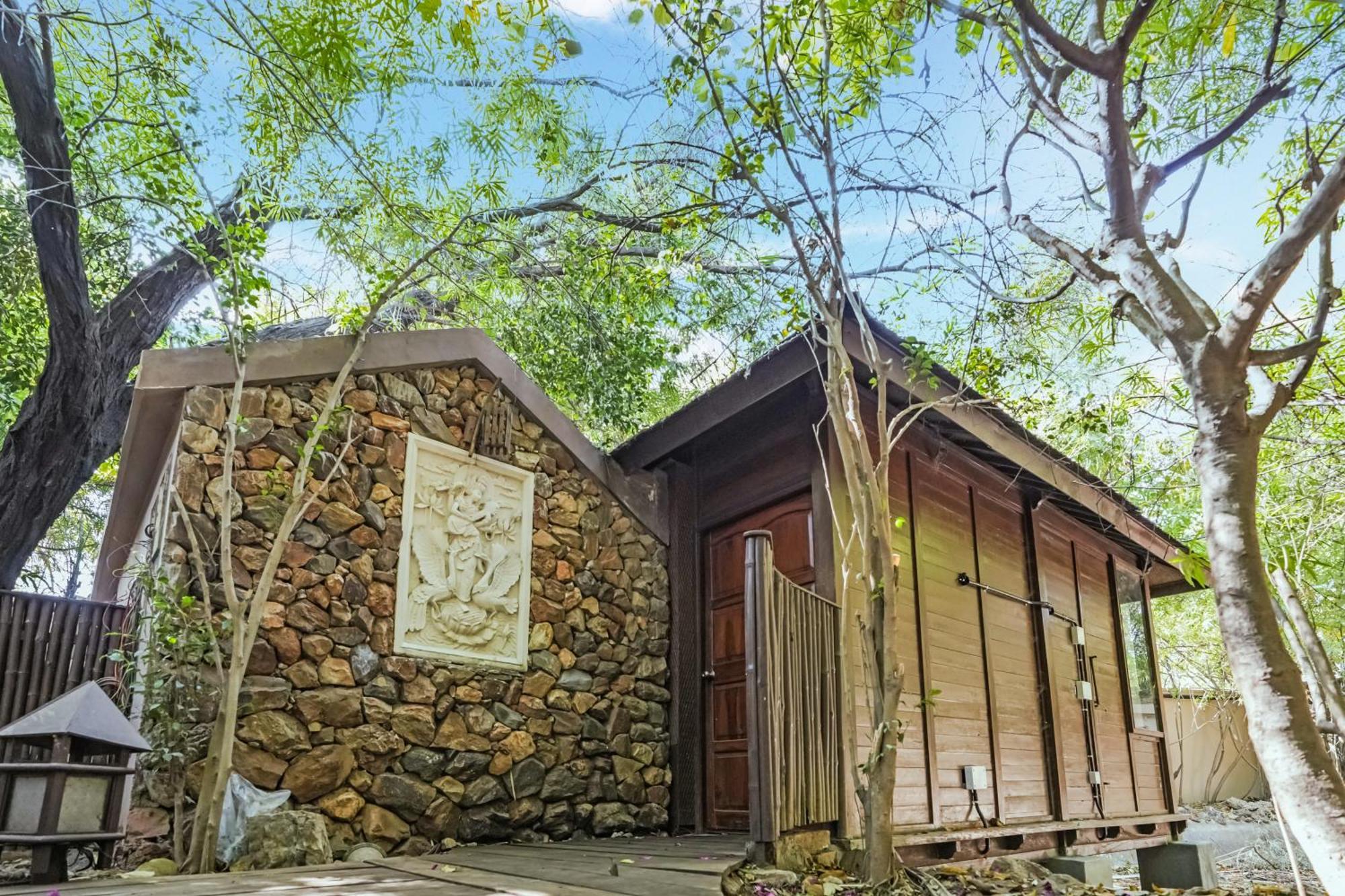 The Tree House Resort Jaipur
