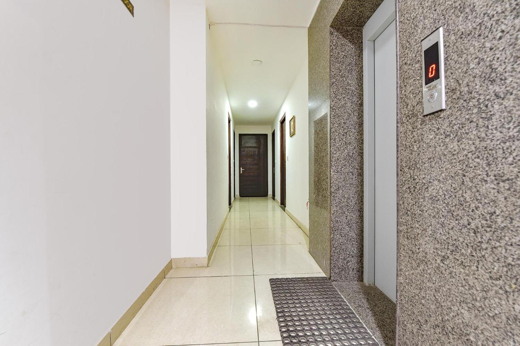 Fabhotel Monark 4* Jaipur