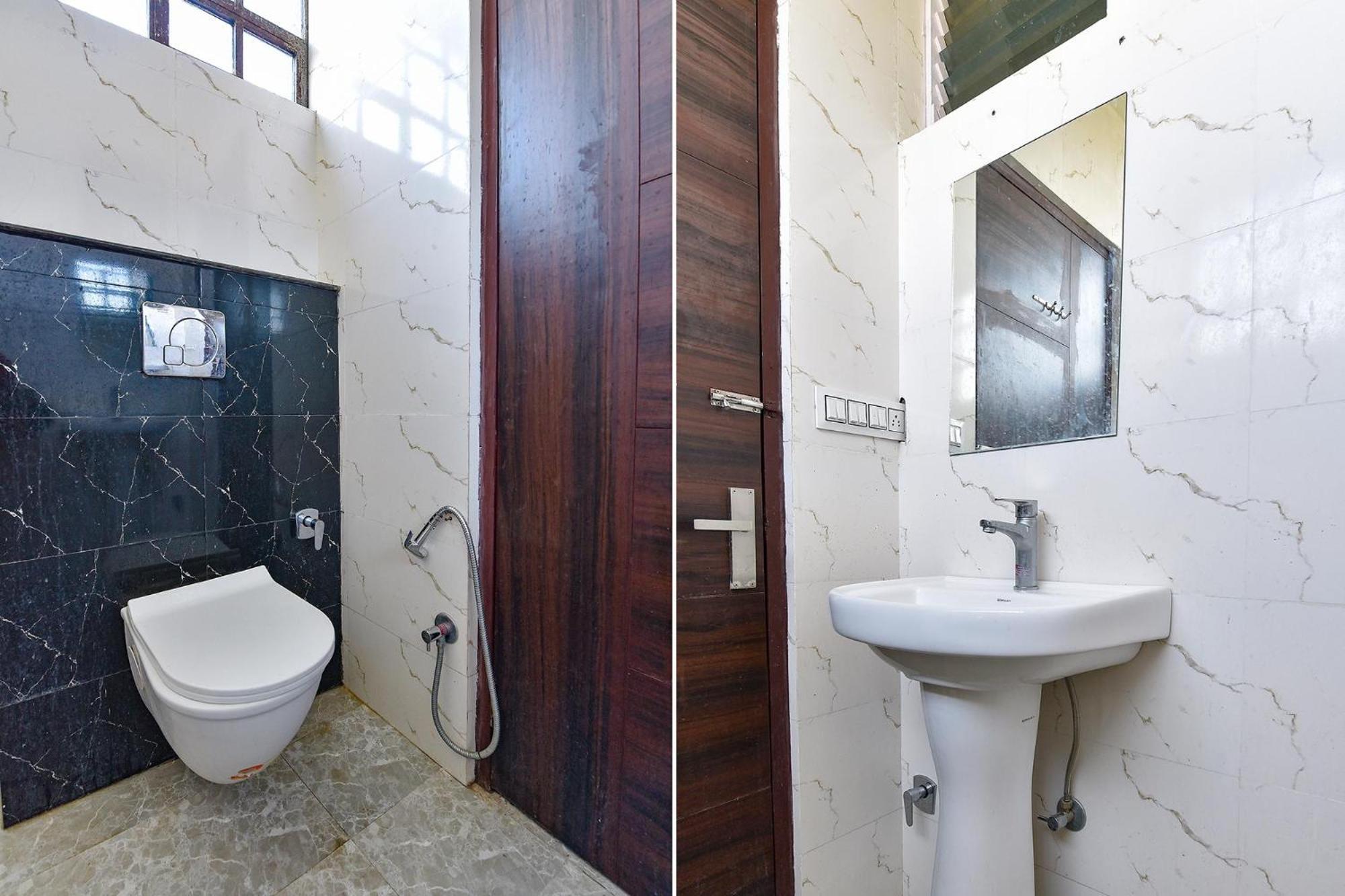 Hotel Fabhotel Monark Jaipur