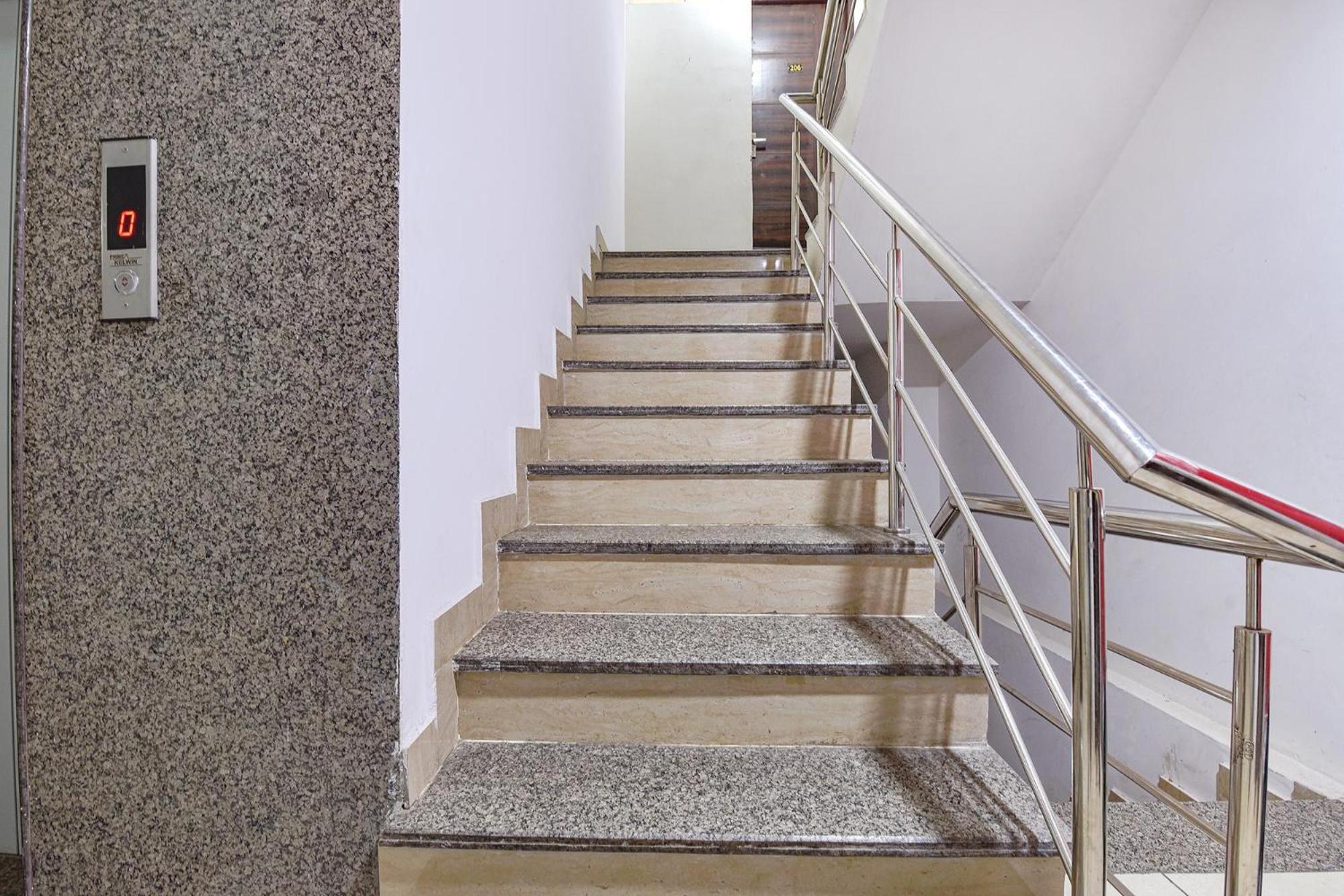 Fabhotel Monark 4*