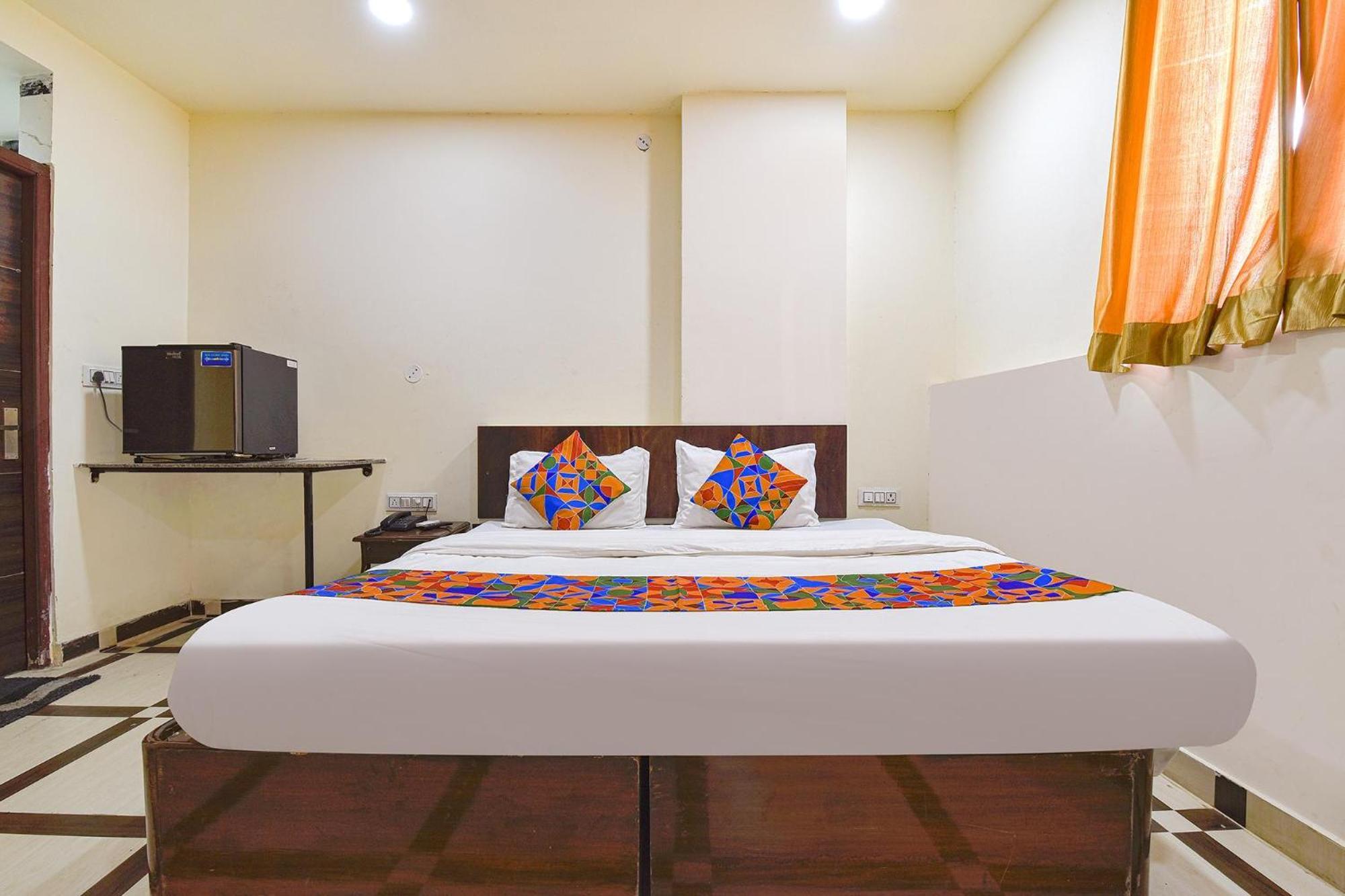 Fabhotel Monark Jaipur