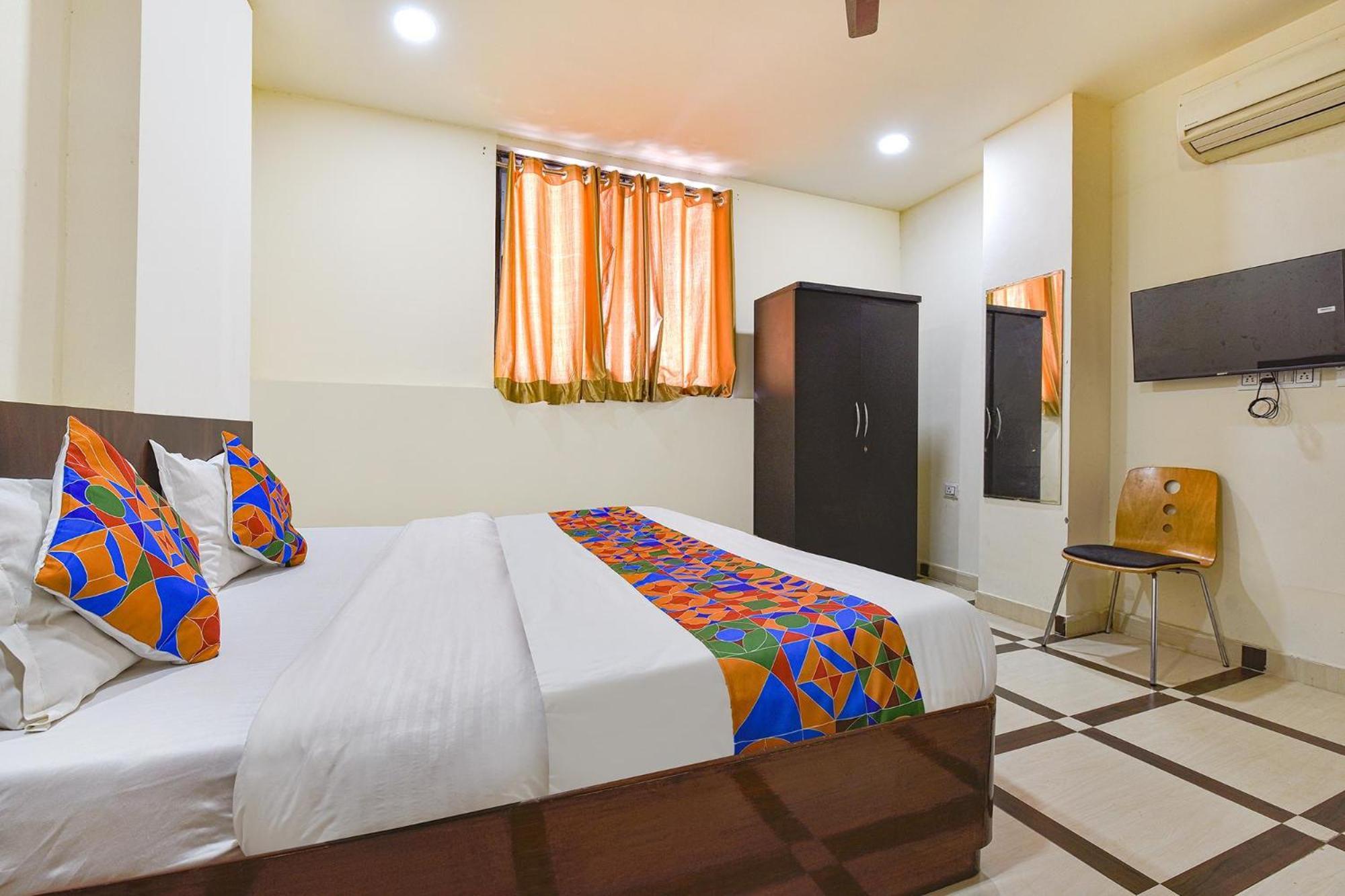 Fabhotel Monark 4* Jaipur